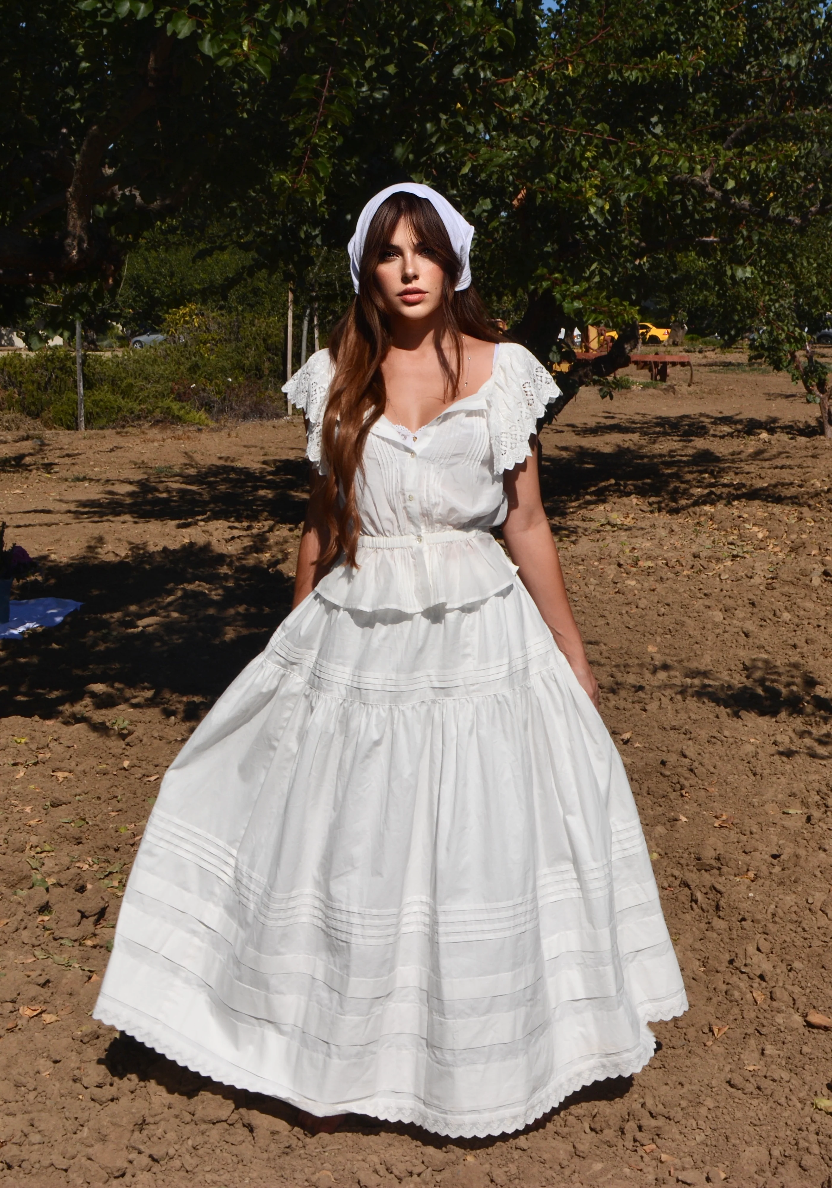 A walk in the clouds skirt - Image 3