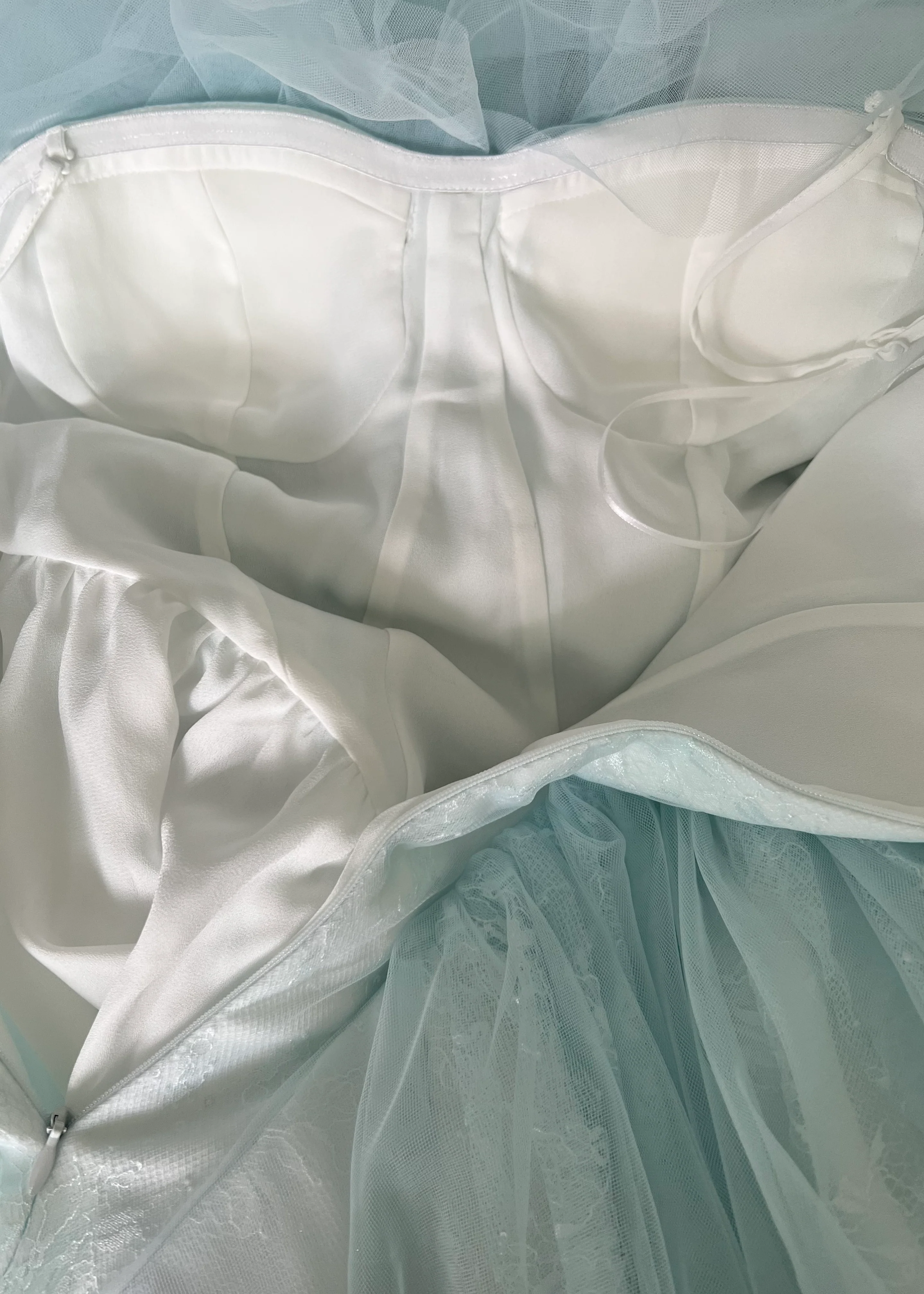 Cinderella pannier dress - Image 11
