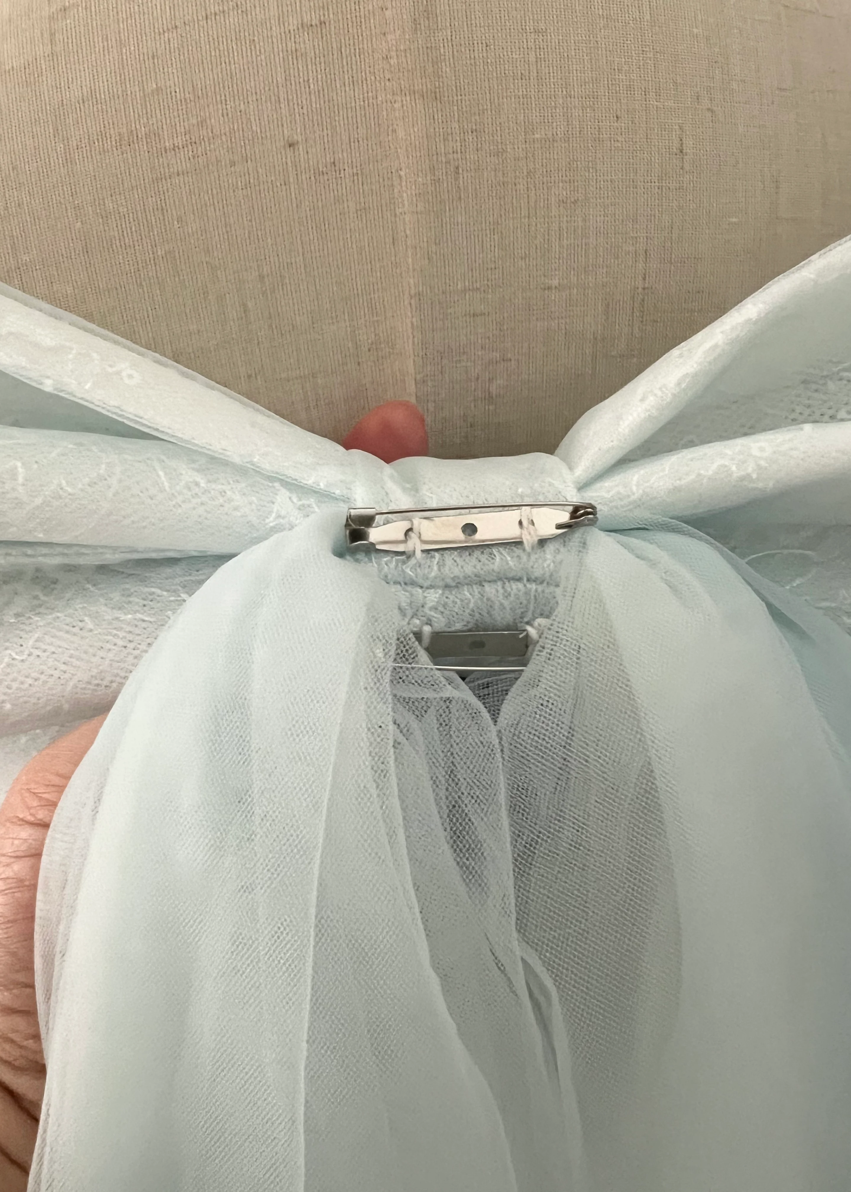 Cinderella pannier dress - Image 12