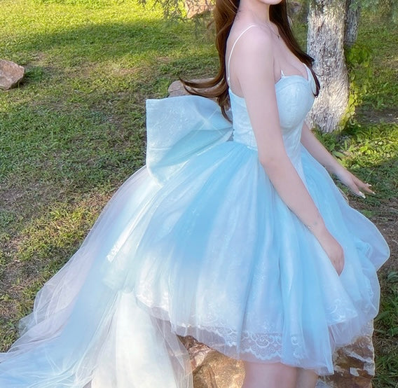 Cinderella pannier dress - Image 13