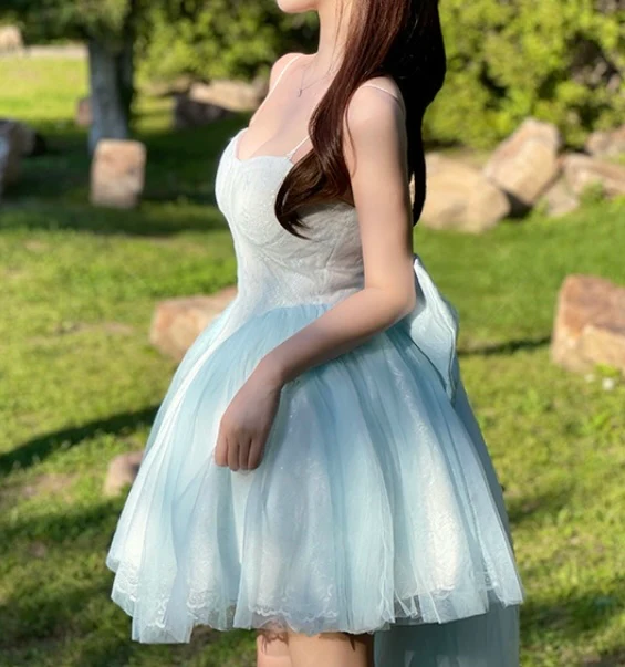 Cinderella pannier dress - Image 15