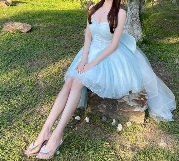 Cinderella pannier dress - Image 17
