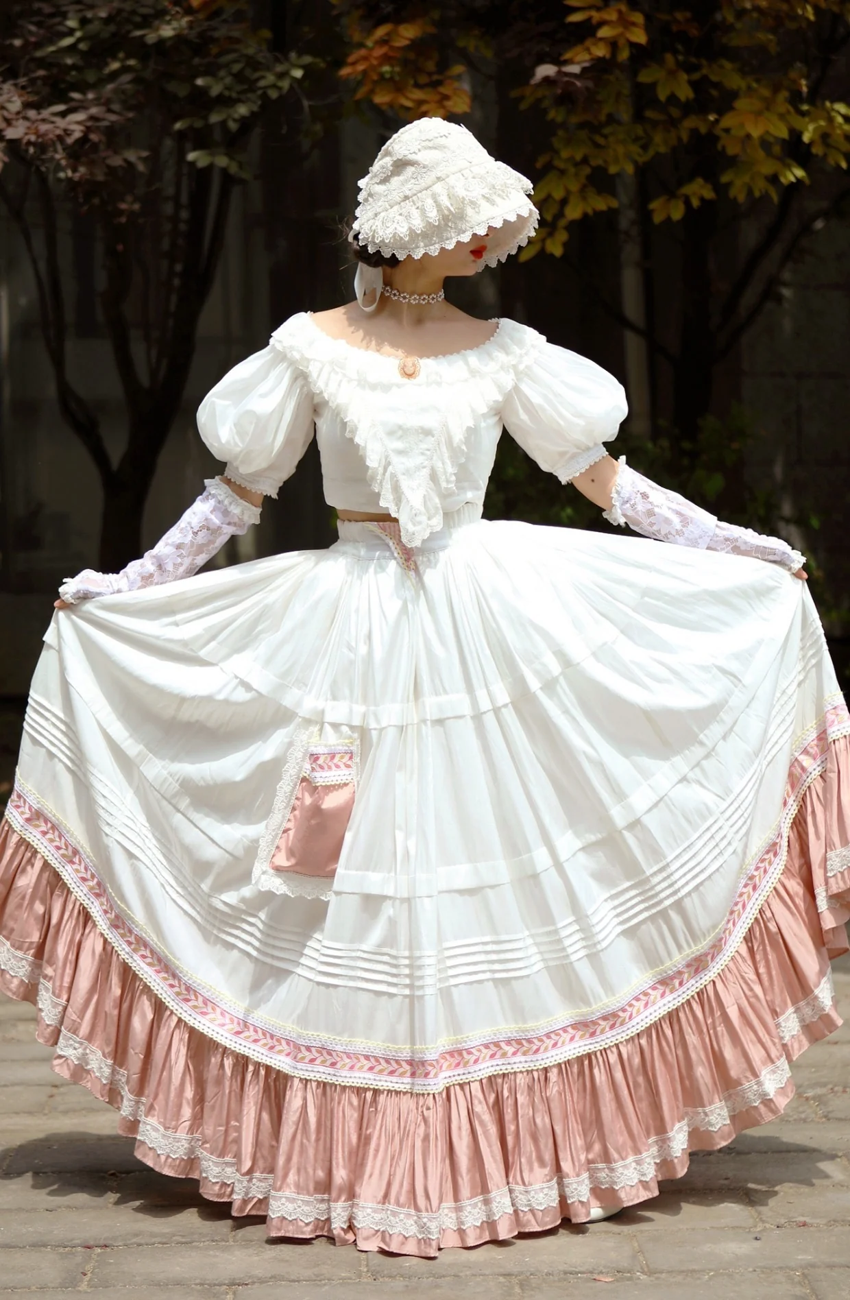 Forbidden Beauty Endemble - Image 3