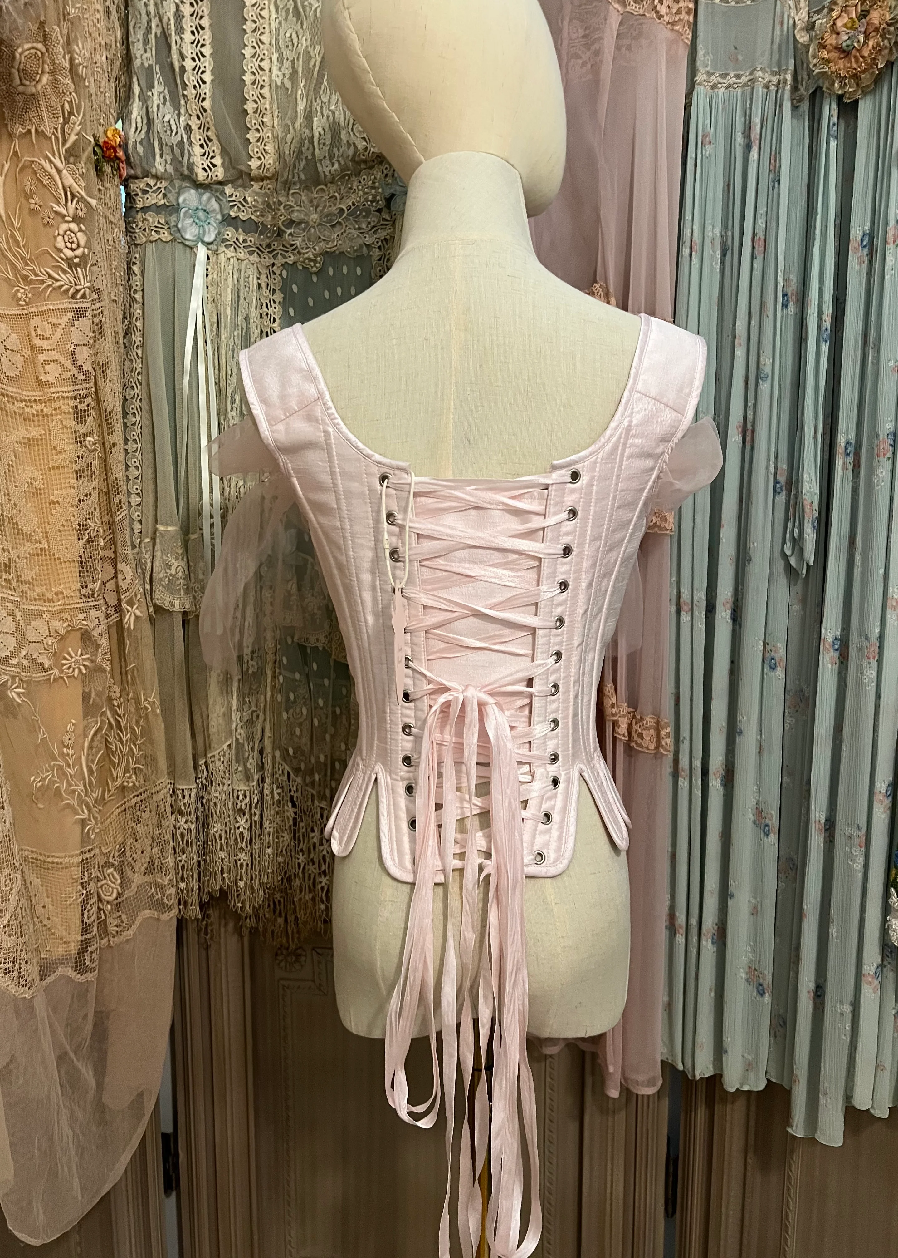 Chandelier corset - Image 6