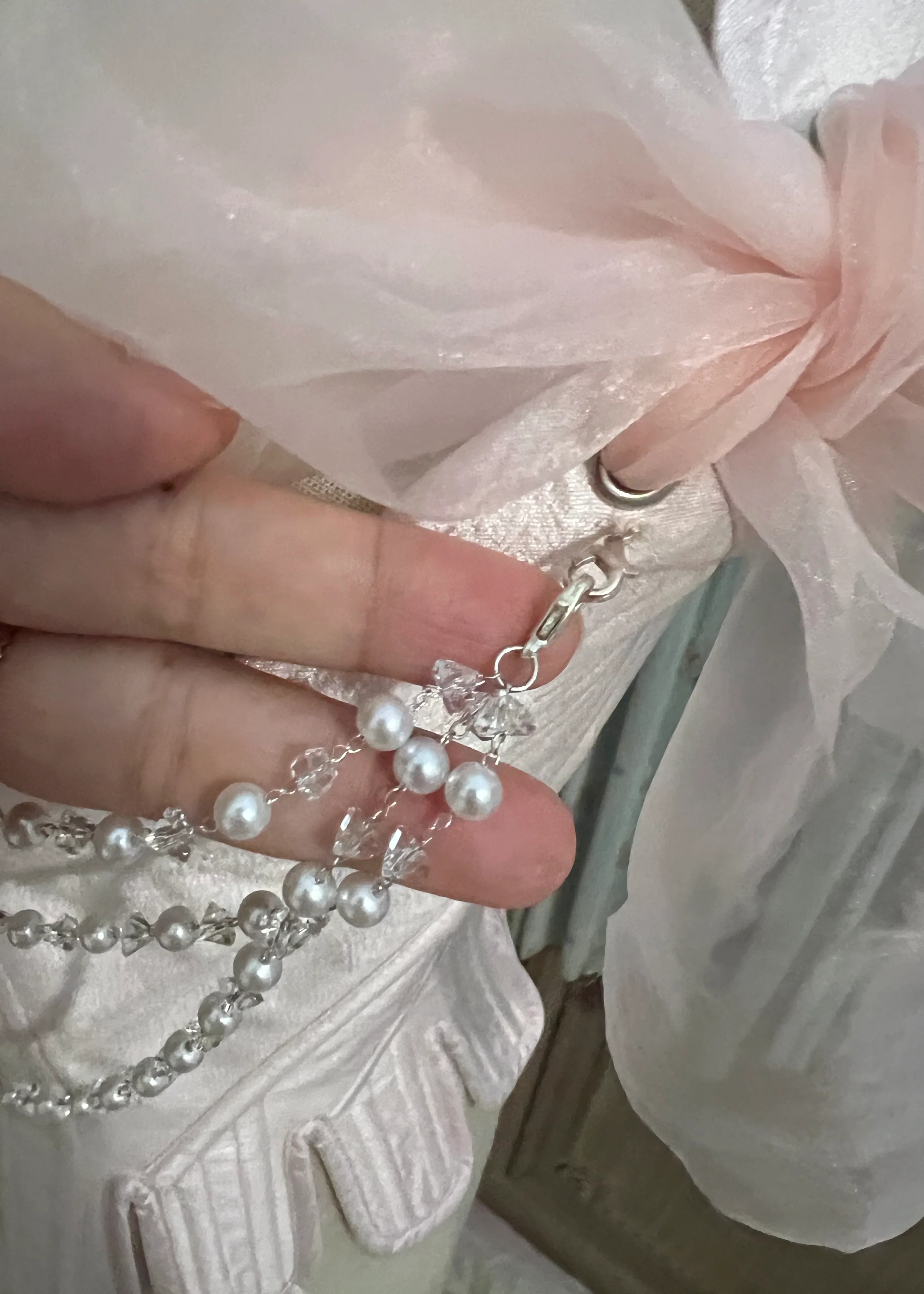 Chandelier corset - Image 7