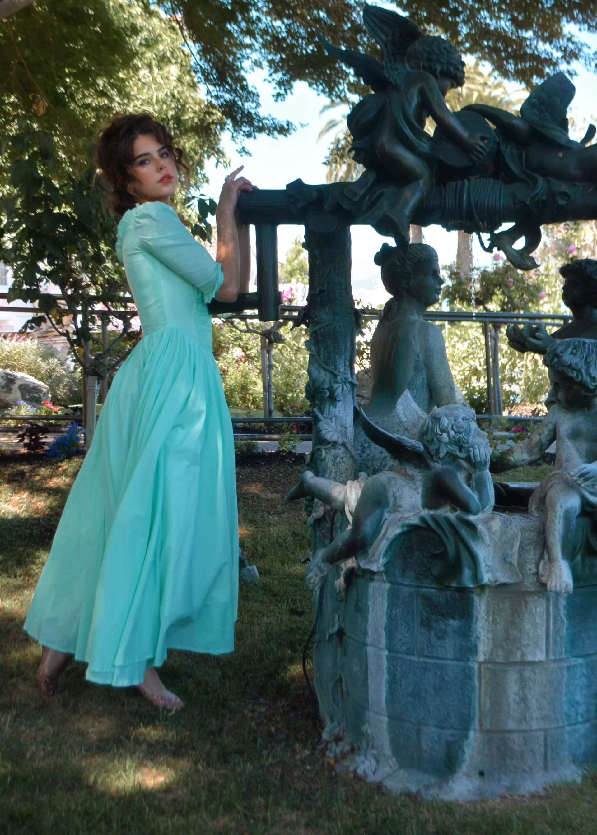 Cinderella dress - Image 9