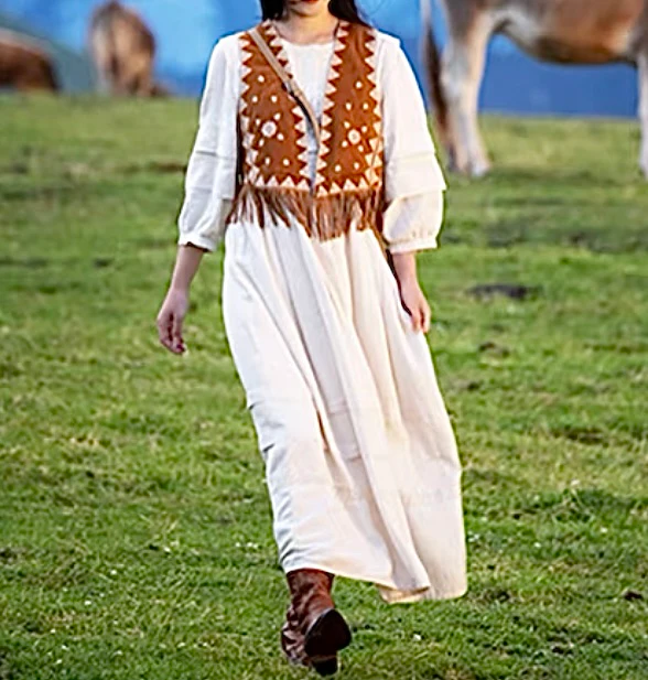 Coachella vest - Image 4