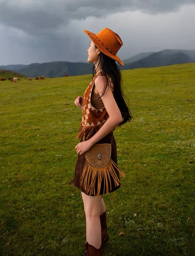 Coachella vest - Image 5