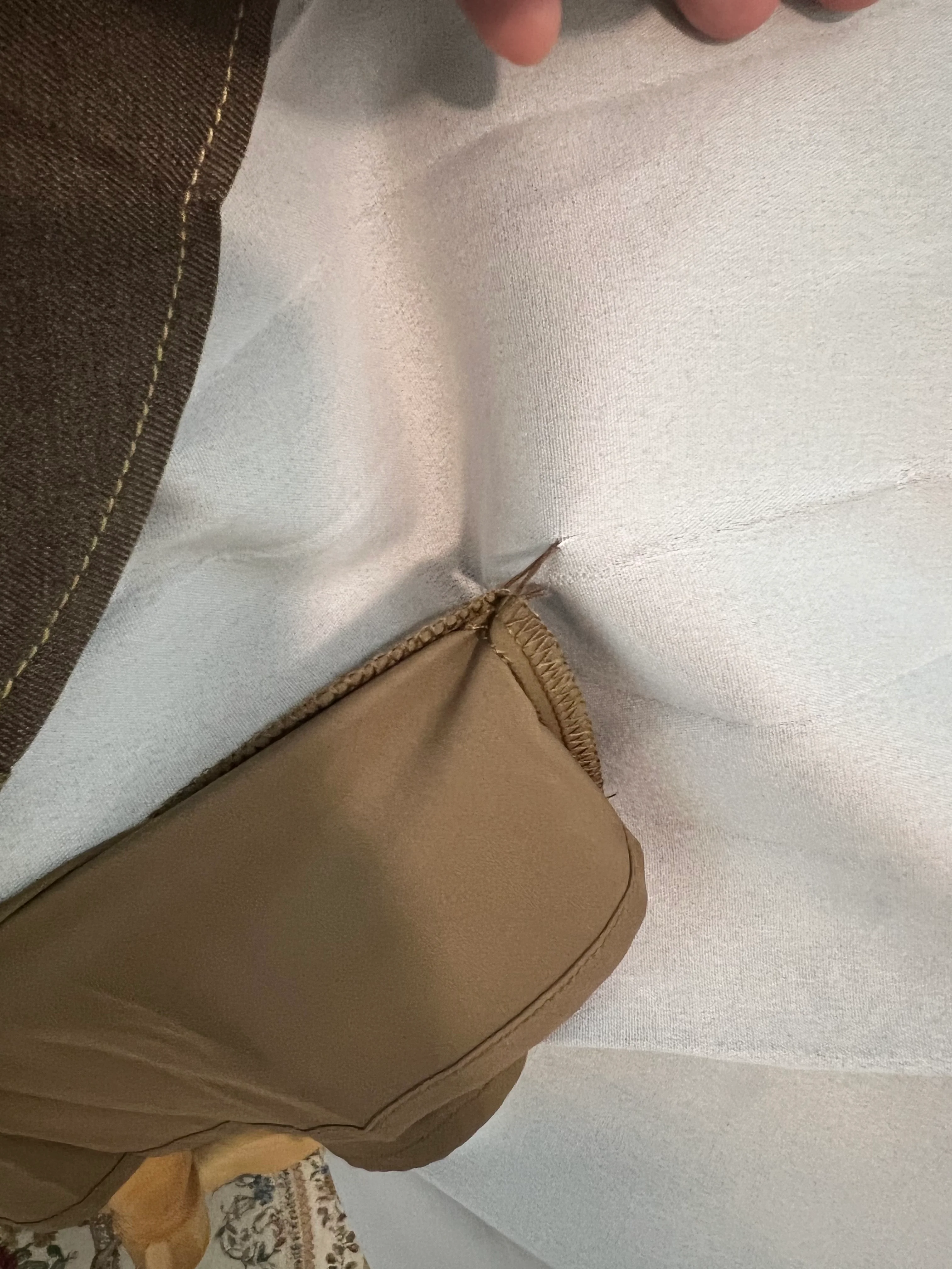 Coffee dress - Image 16