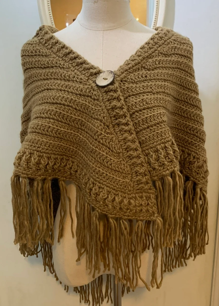 Cottage cape - Image 10