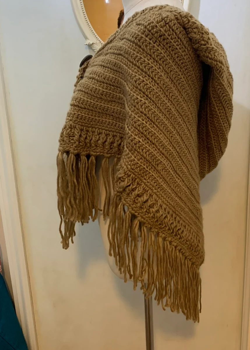 Cottage cape - Image 12