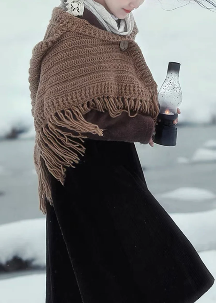 Cottage cape - Image 18