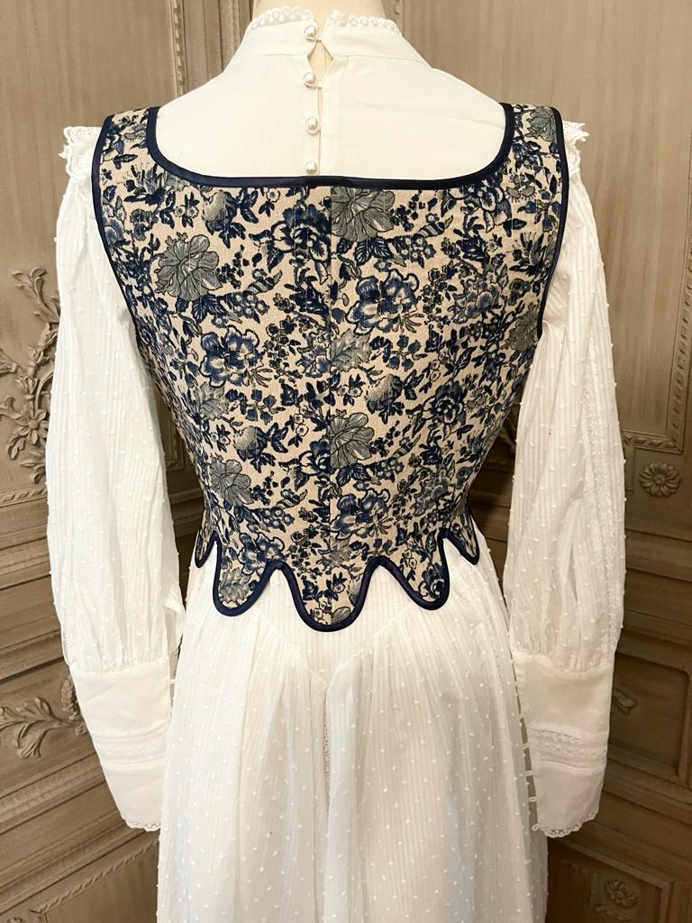 Crimson peak corset - Image 3