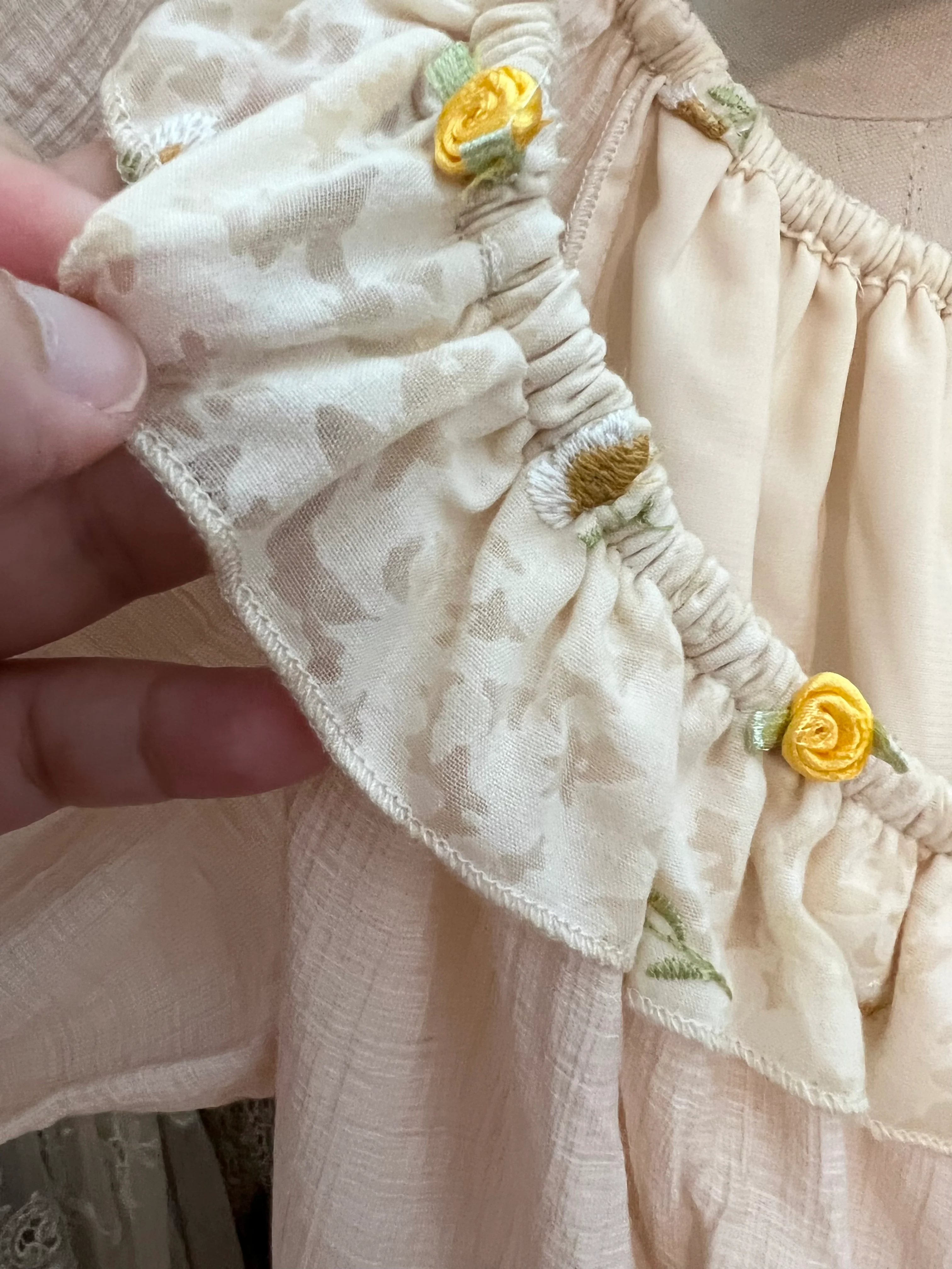 Lawn Party dress (Long / Short versions) - Image 16