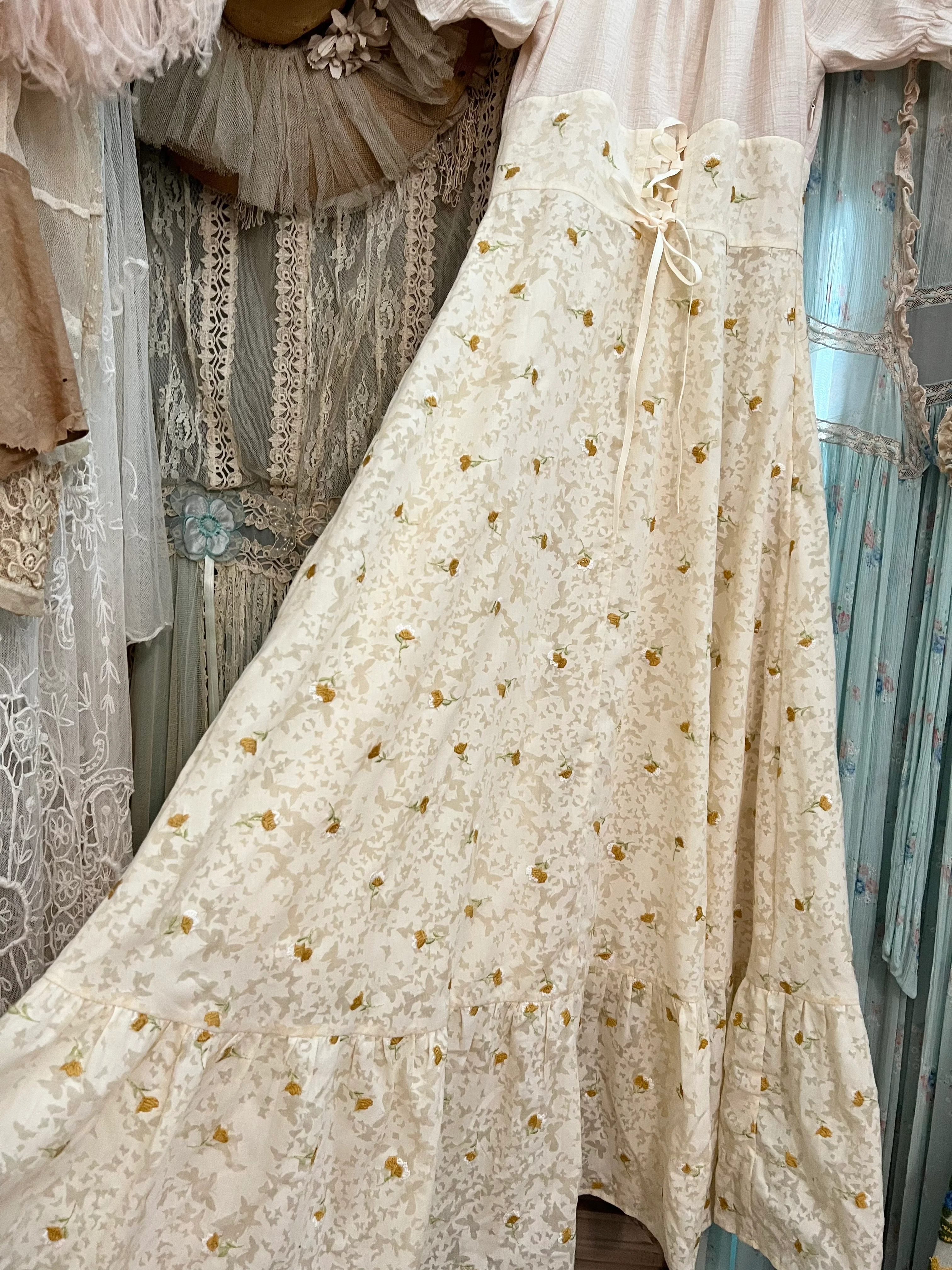 Lawn Party dress (Long / Short versions) - Image 18