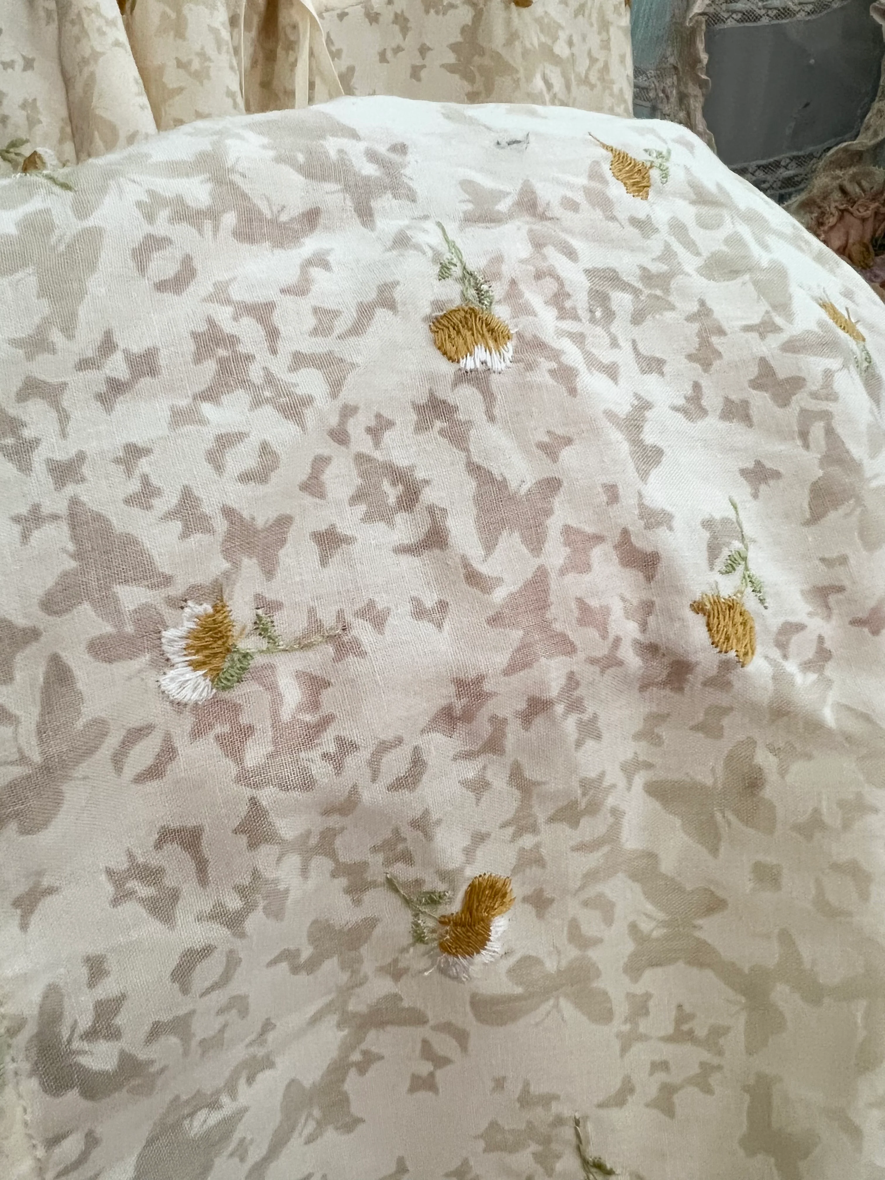 Lawn Party dress (Long / Short versions) - Image 19
