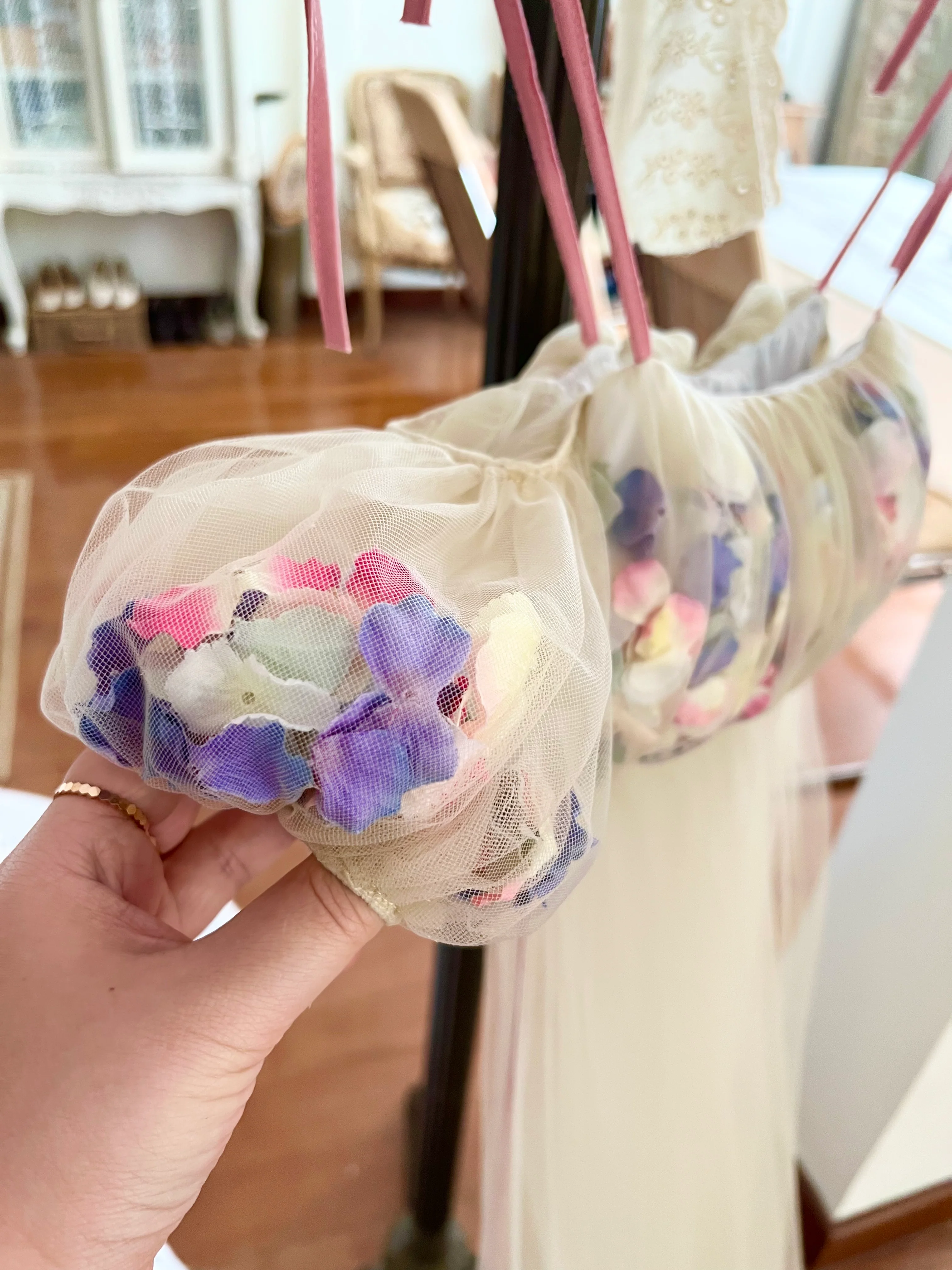 Fairy-go-round dress - Image 8