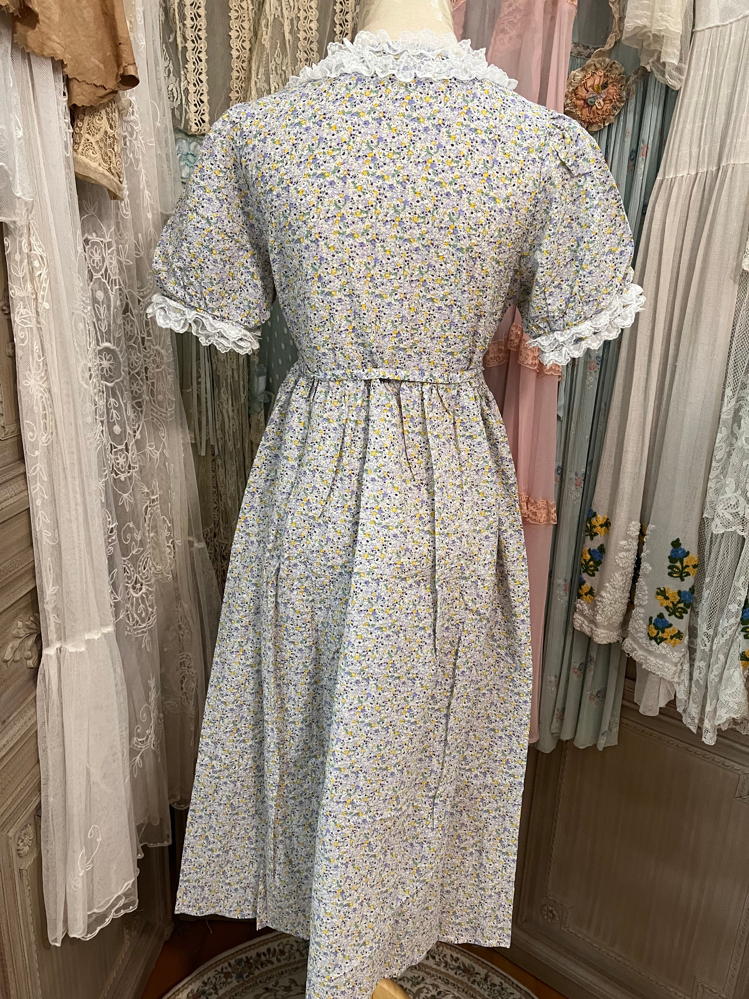 Fleur du jour chemise - Image 6