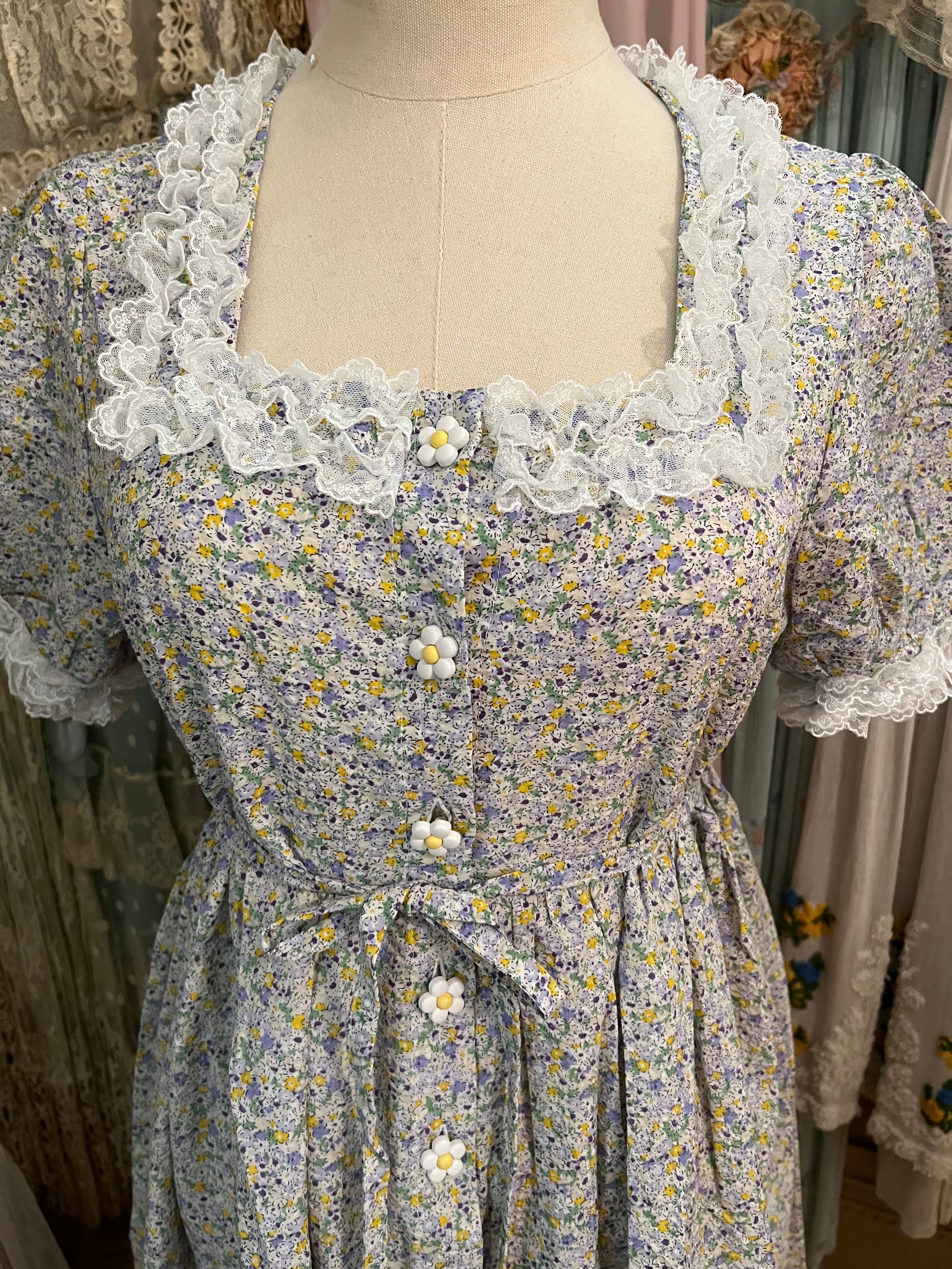 Fleur du jour chemise - Image 8