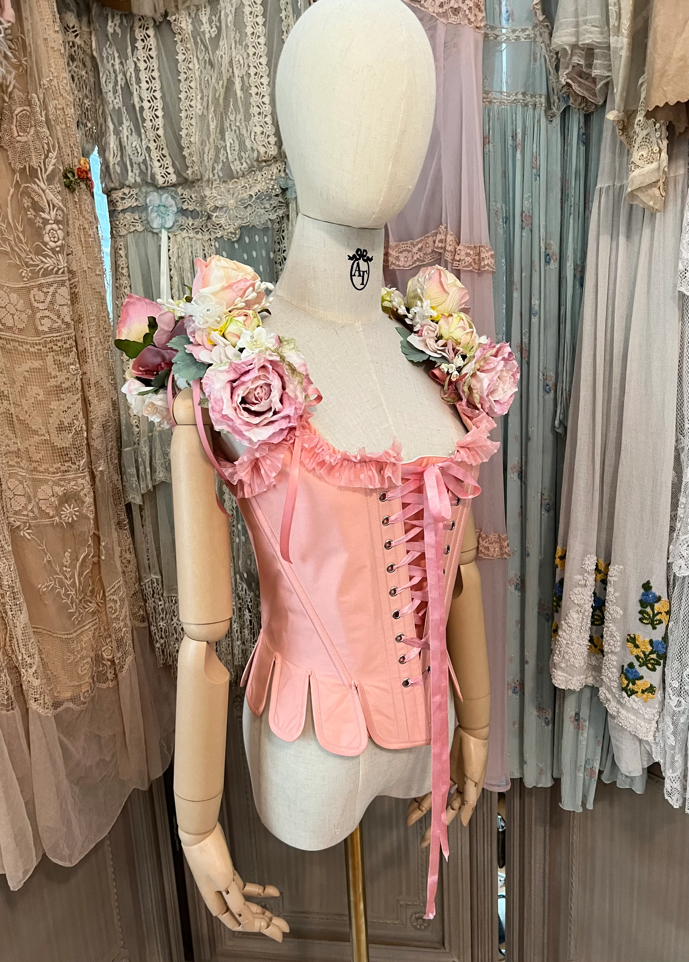 Fragonard Corset - Image 23