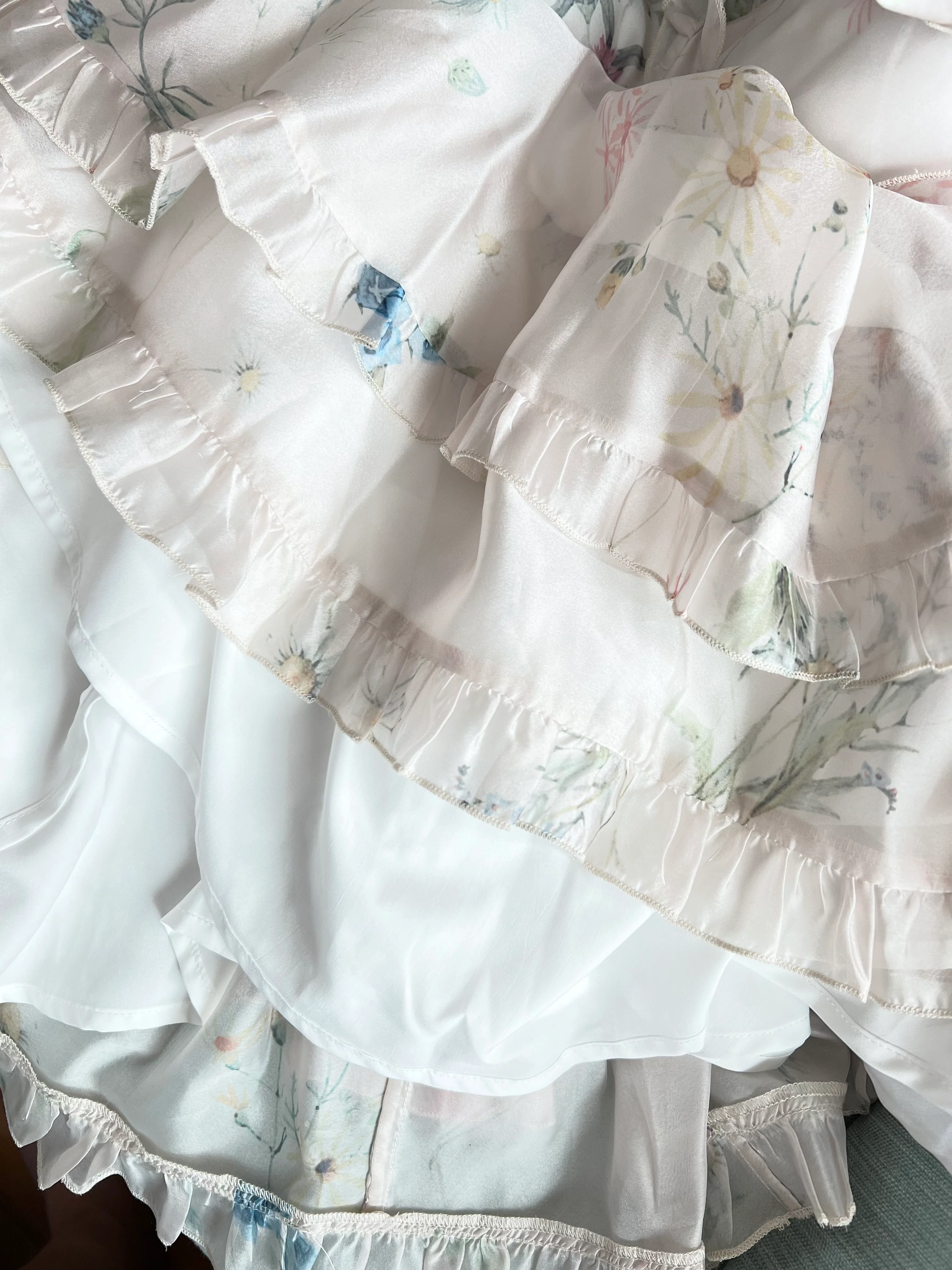 Galie dress - Image 10