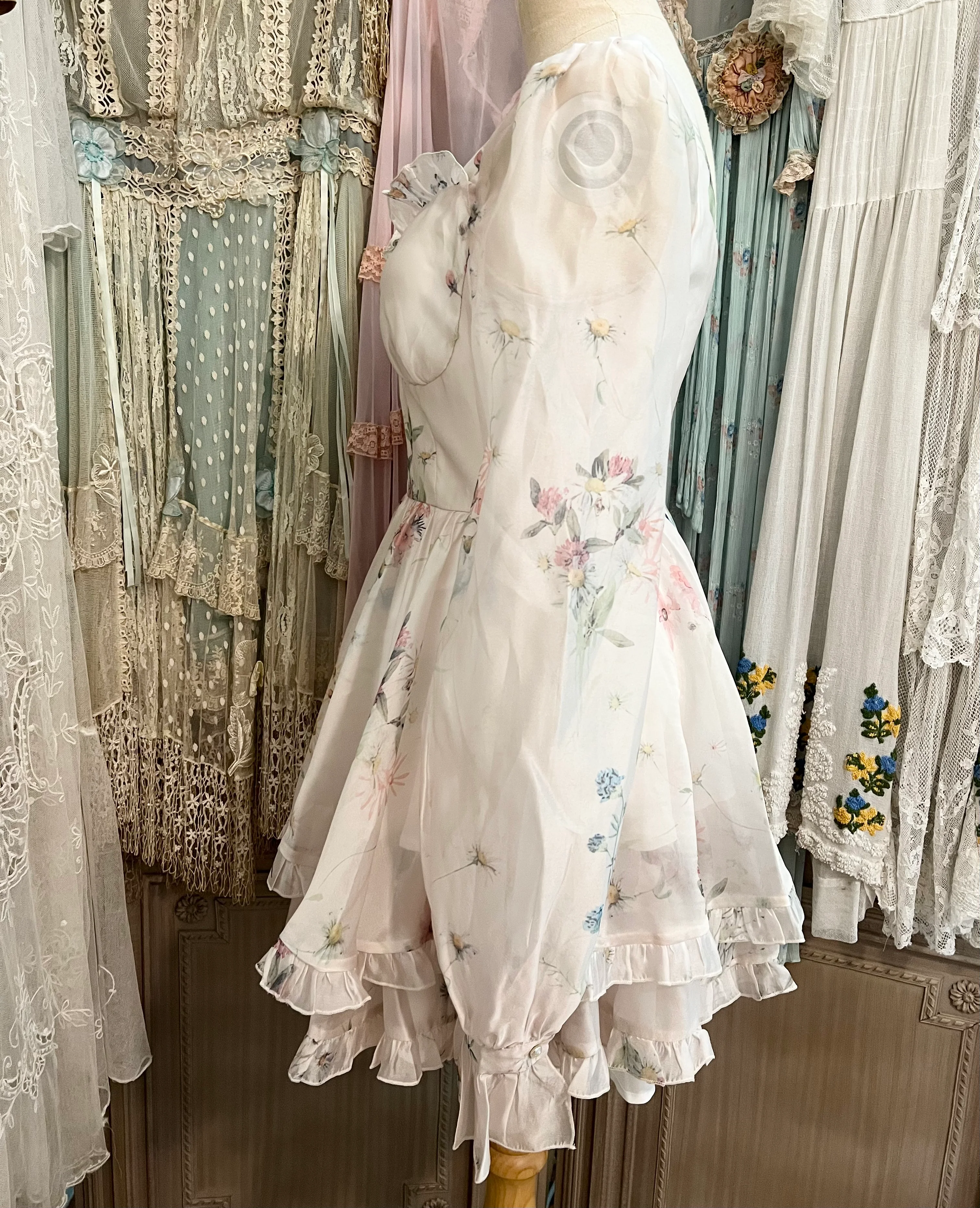 Galie dress - Image 7
