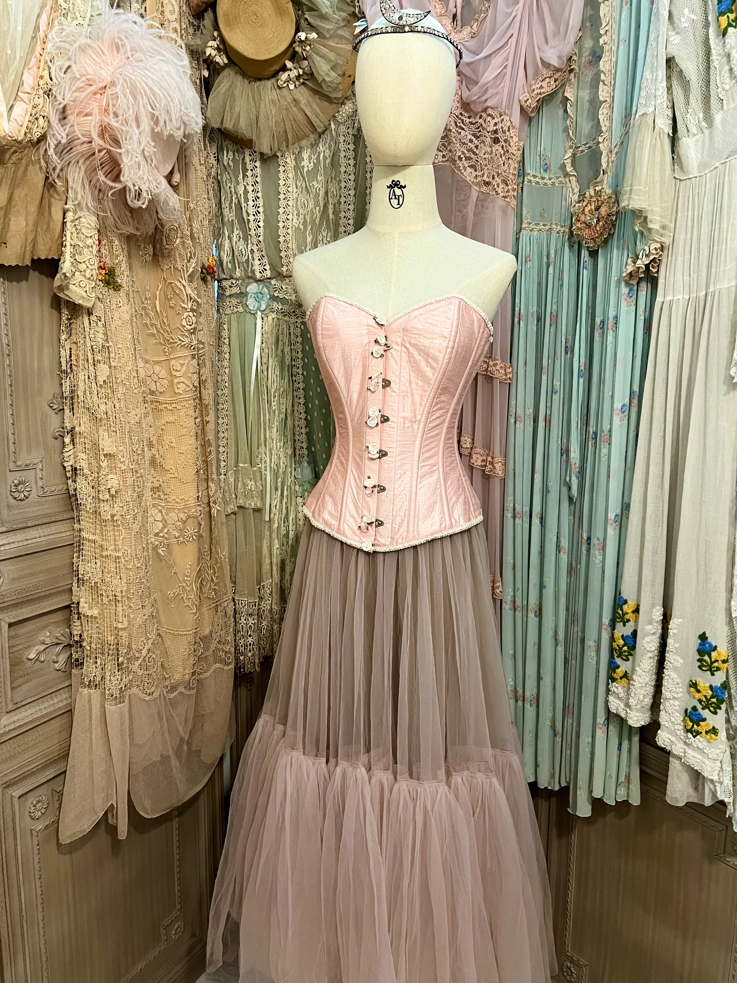 Giselle Corset - Image 6