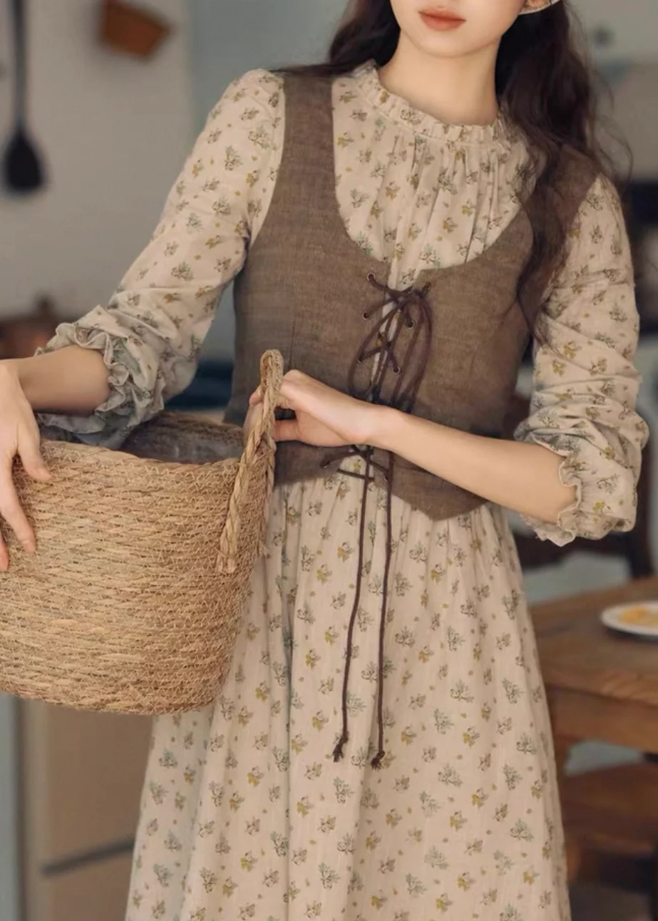 Vintage style