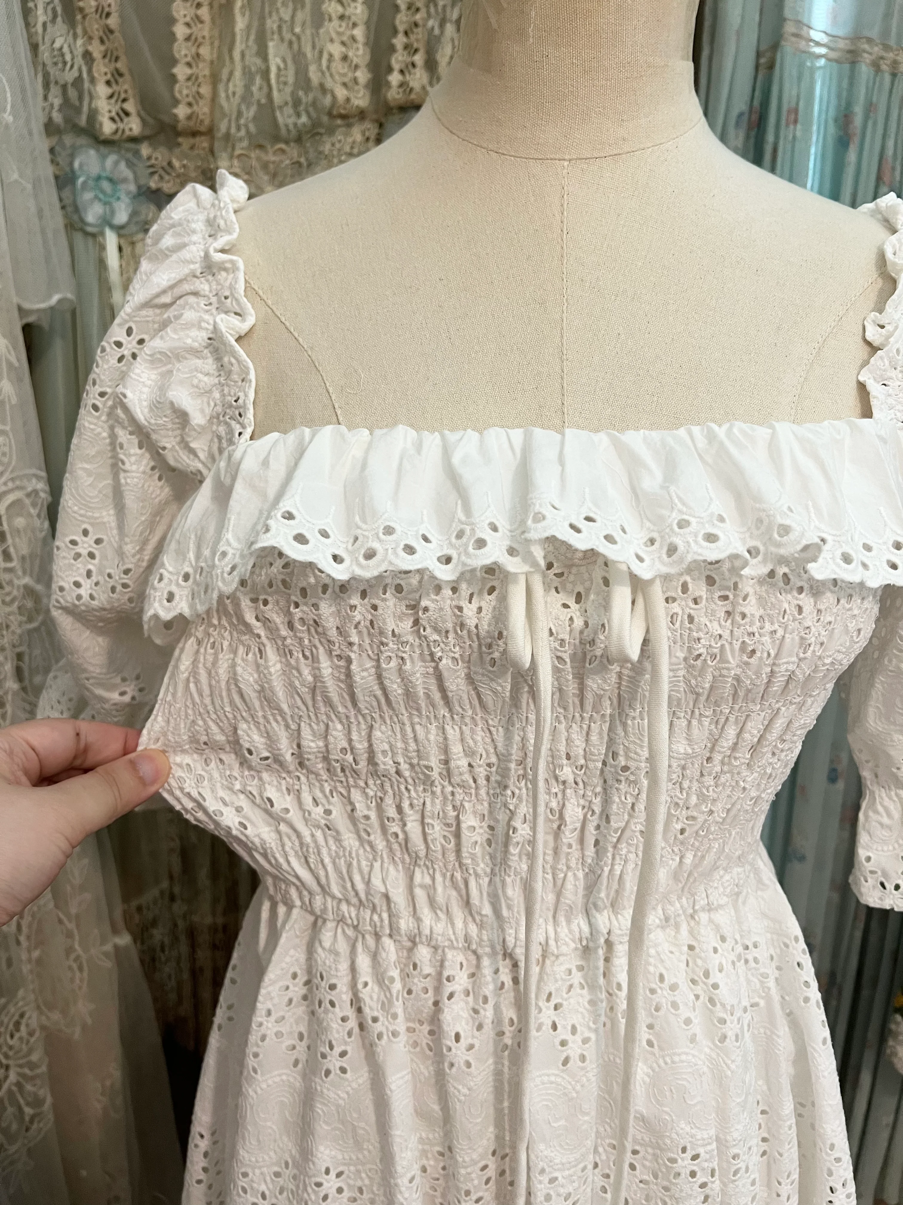 Karena Dress - Image 10