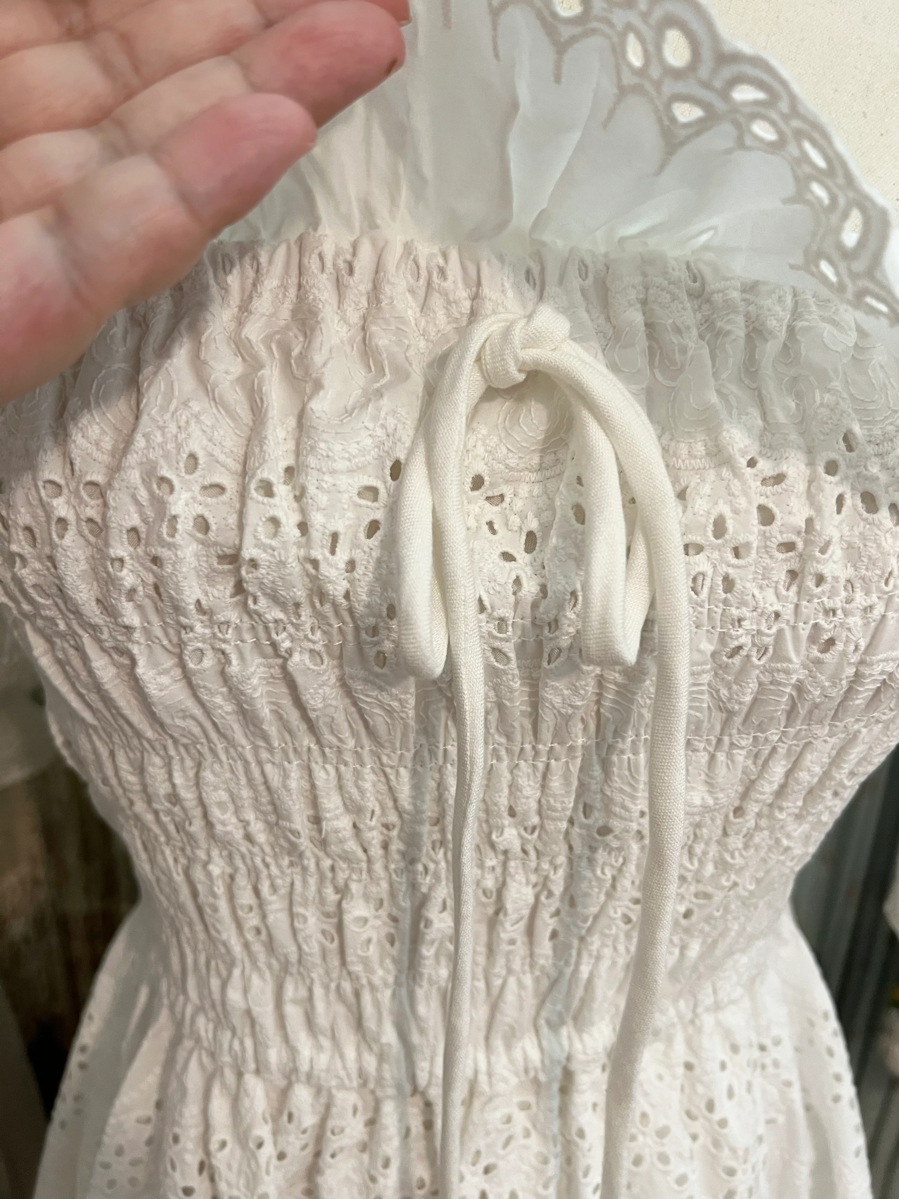 Karena Dress - Image 11