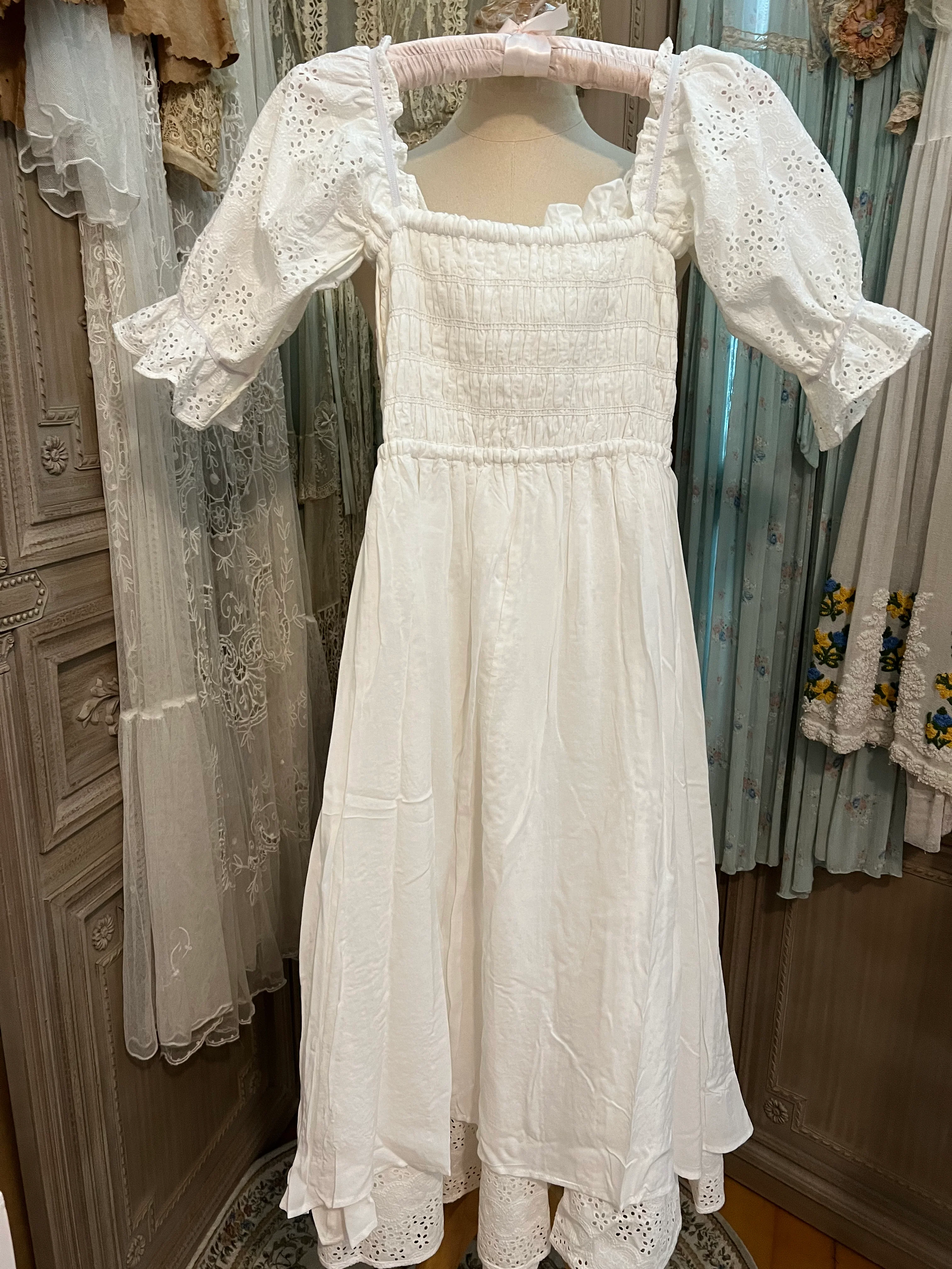Karena Dress - Image 15