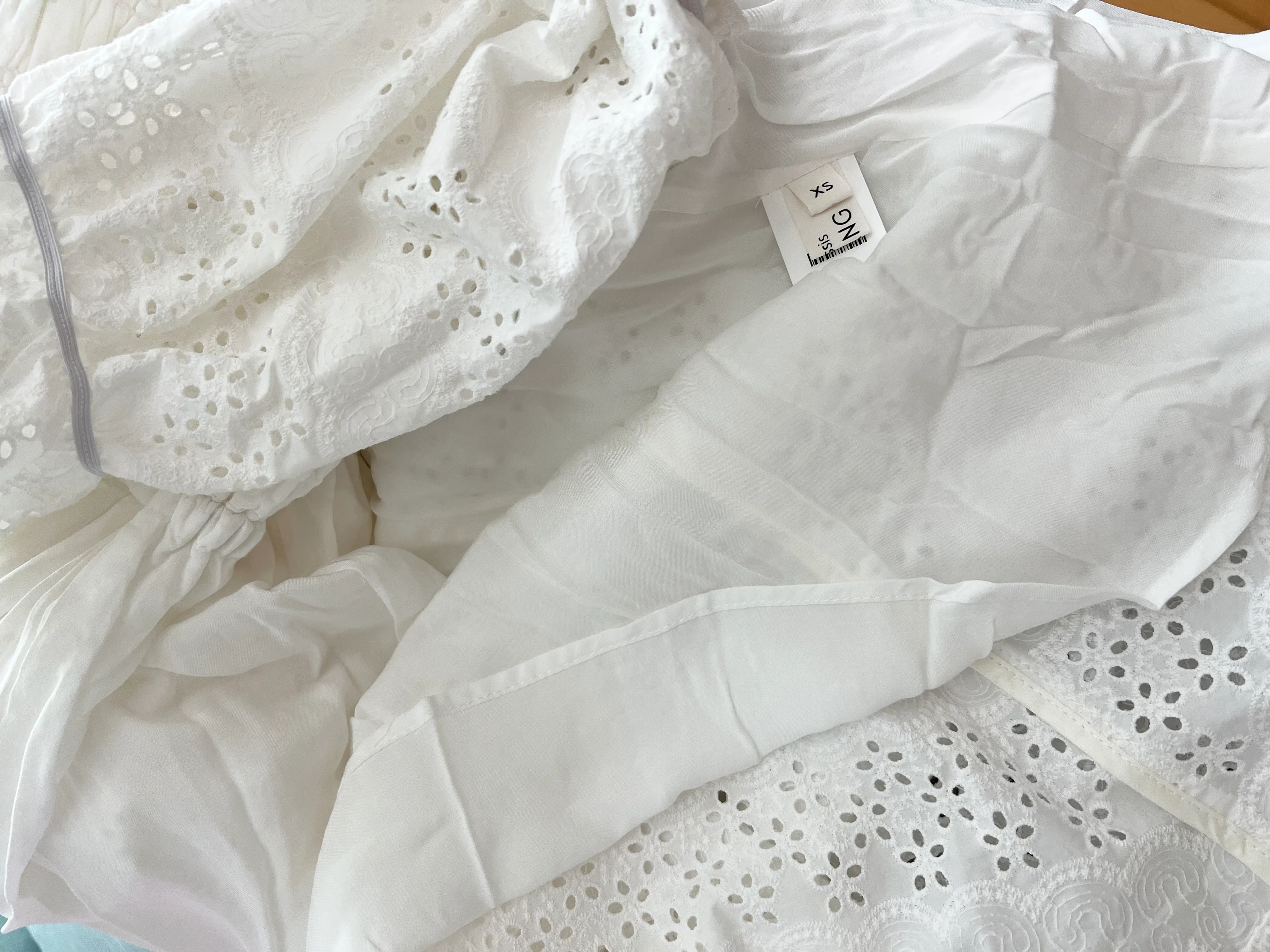 Karena Dress - Image 16