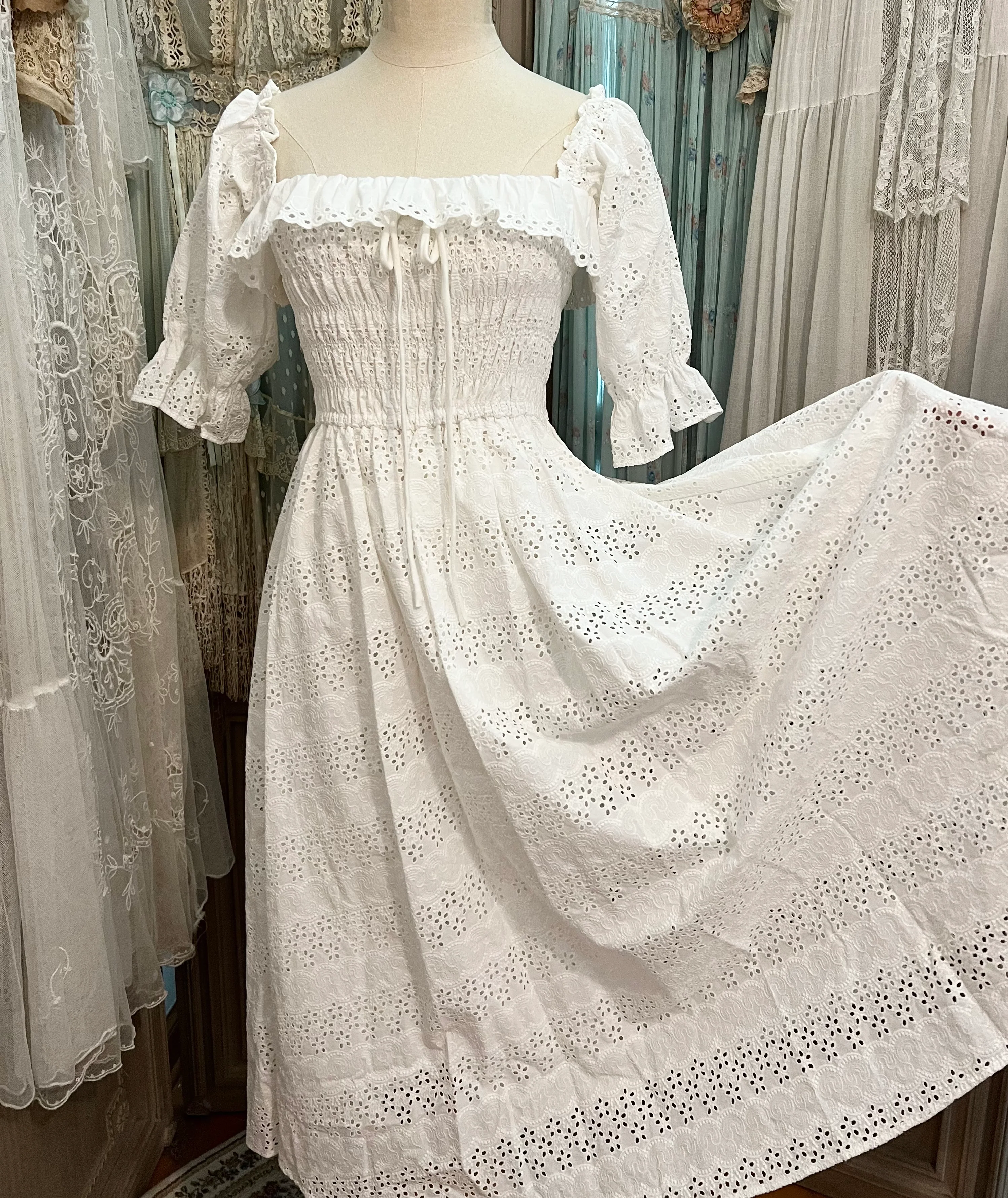 Karena Dress - Image 18
