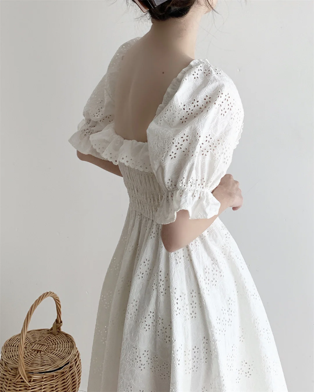 Karena Dress - Image 19