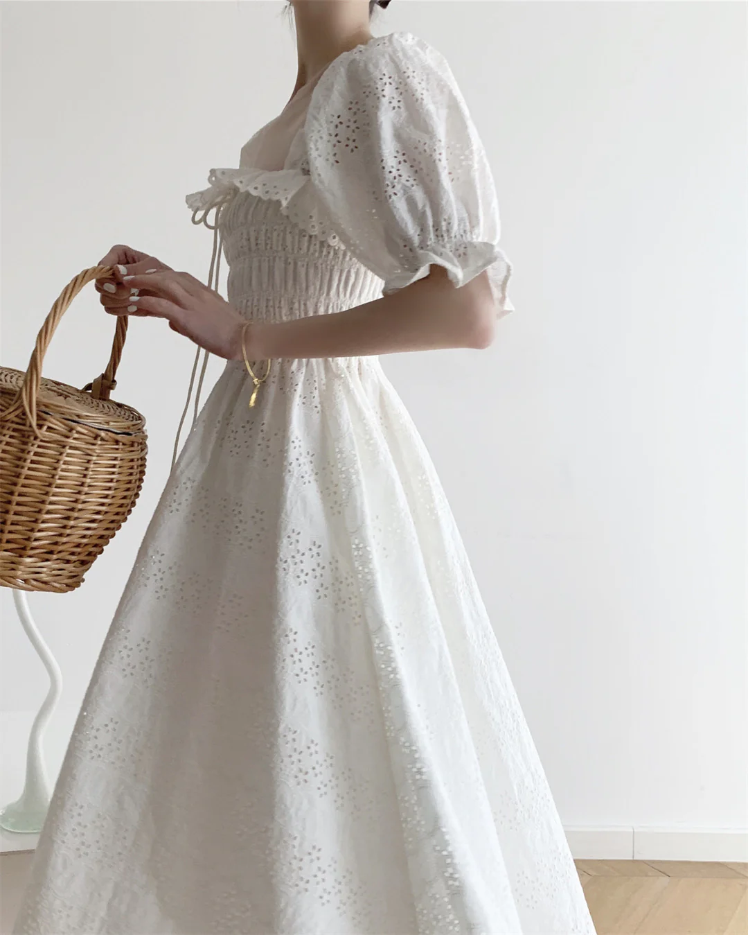 Karena Dress - Image 3
