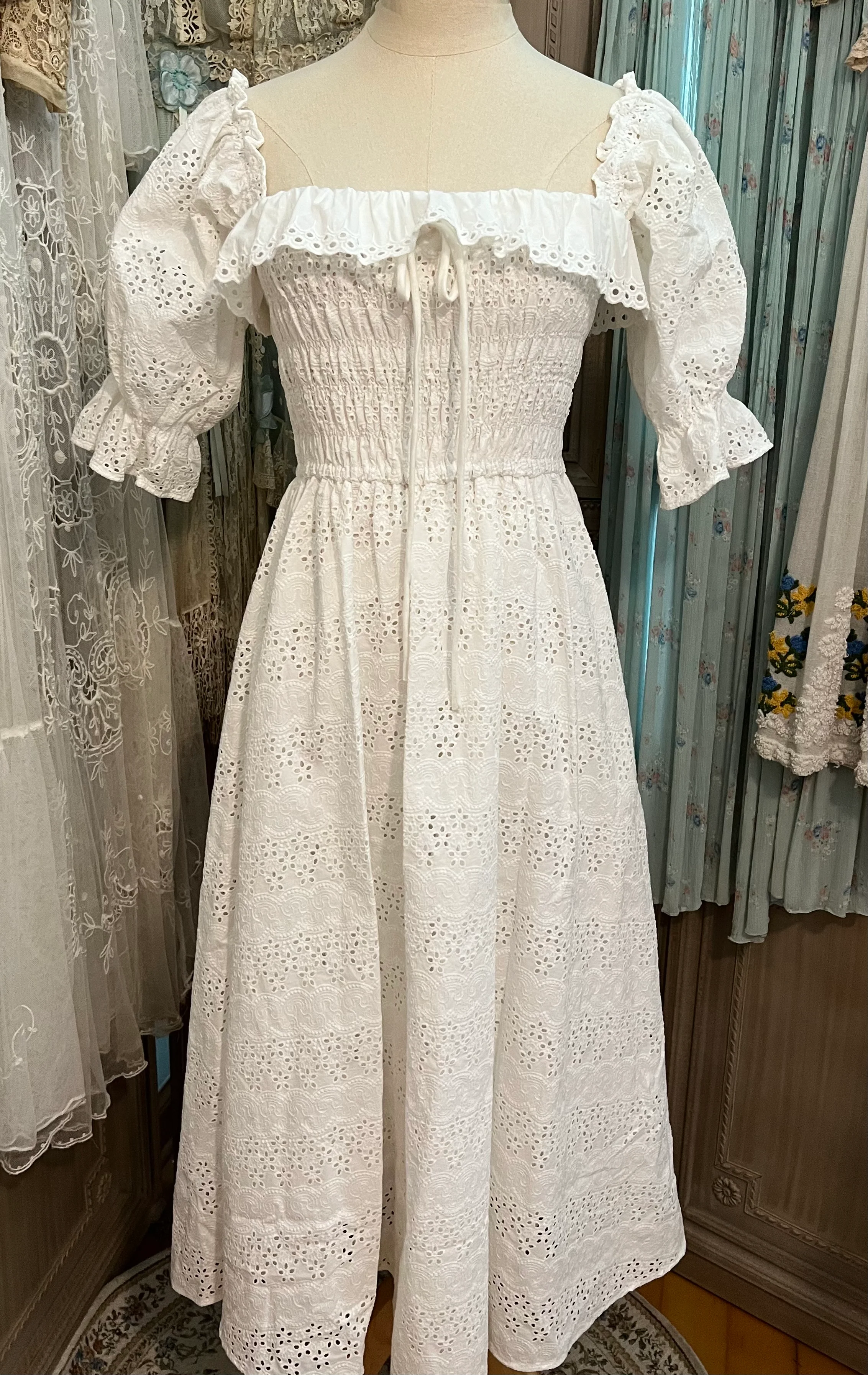 Karena Dress - Image 4