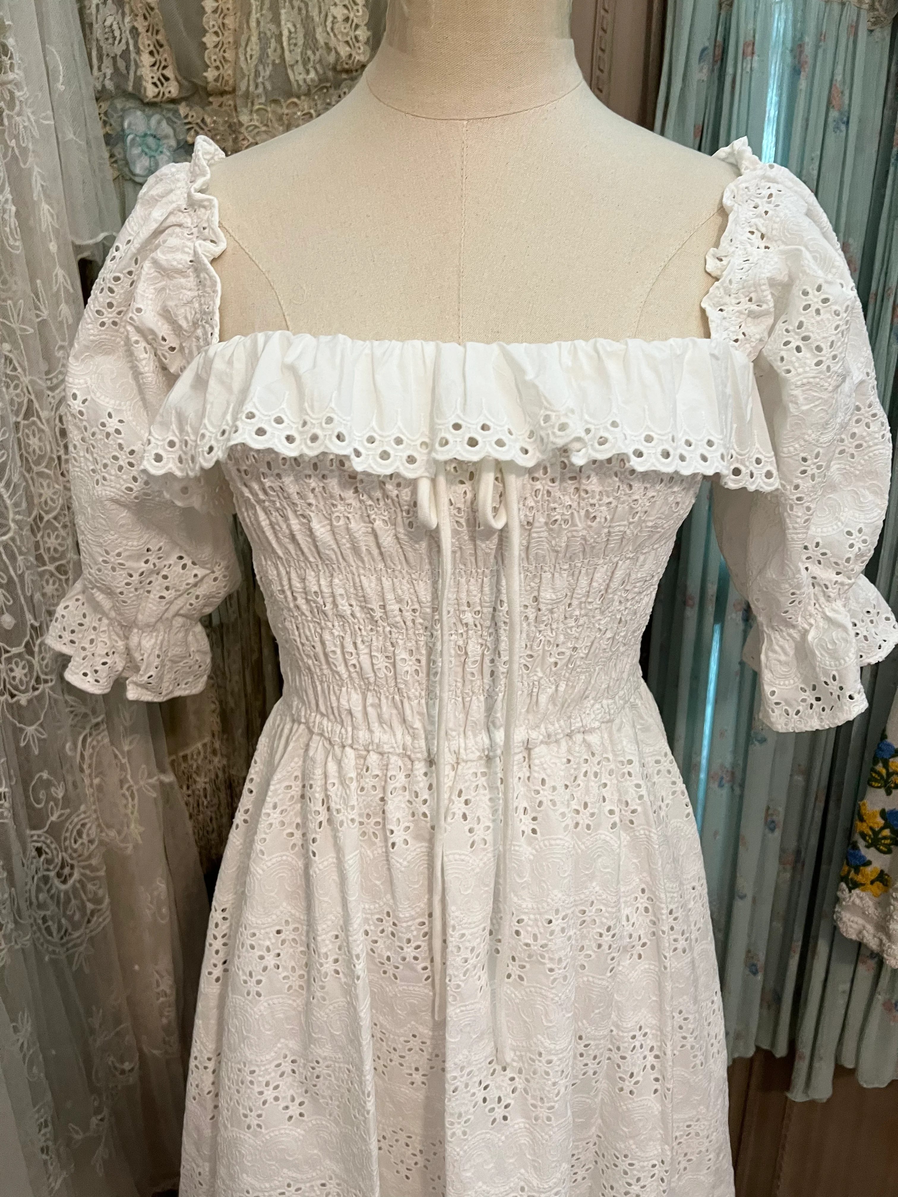 Karena Dress - Image 5