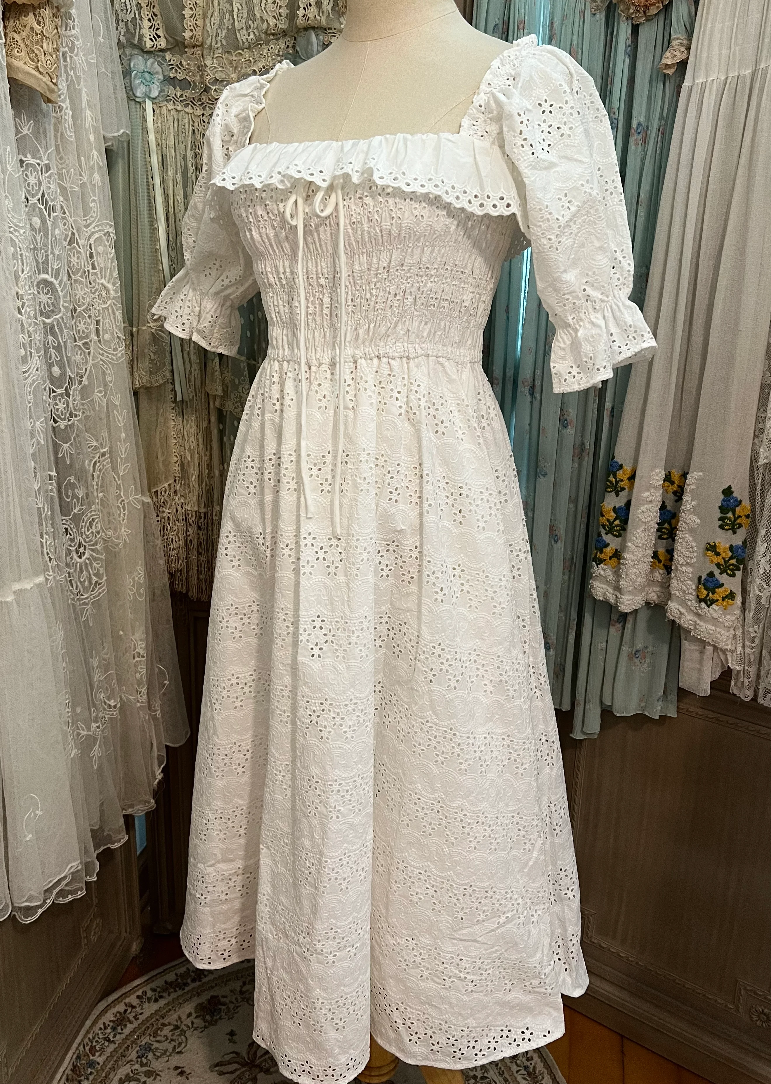Karena Dress - Image 6