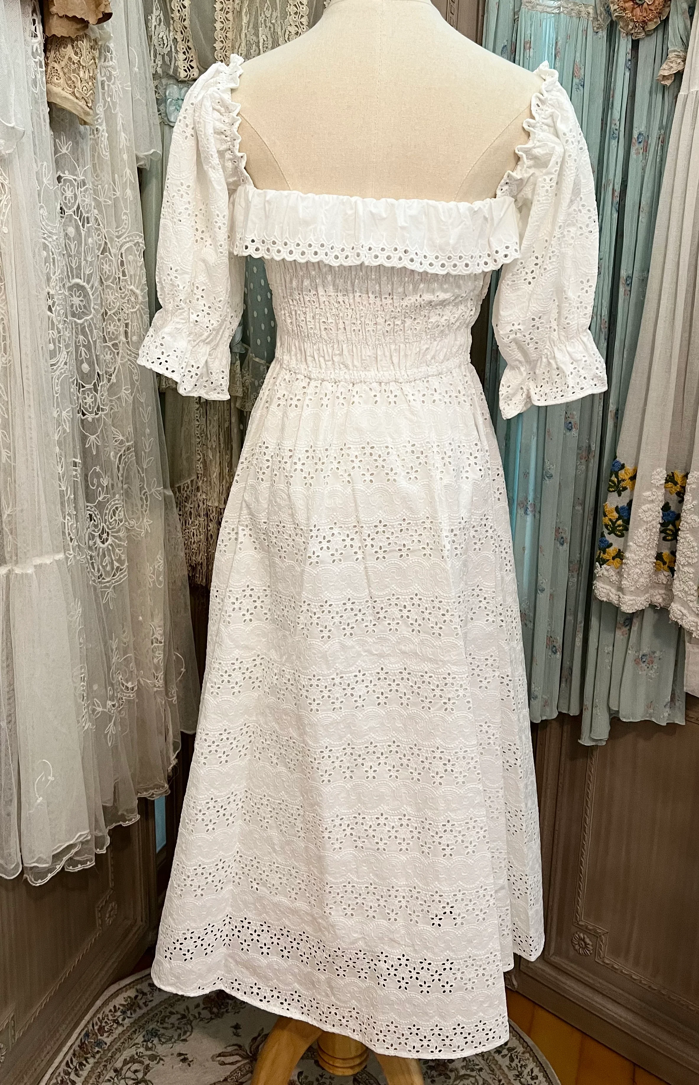 Karena Dress - Image 7