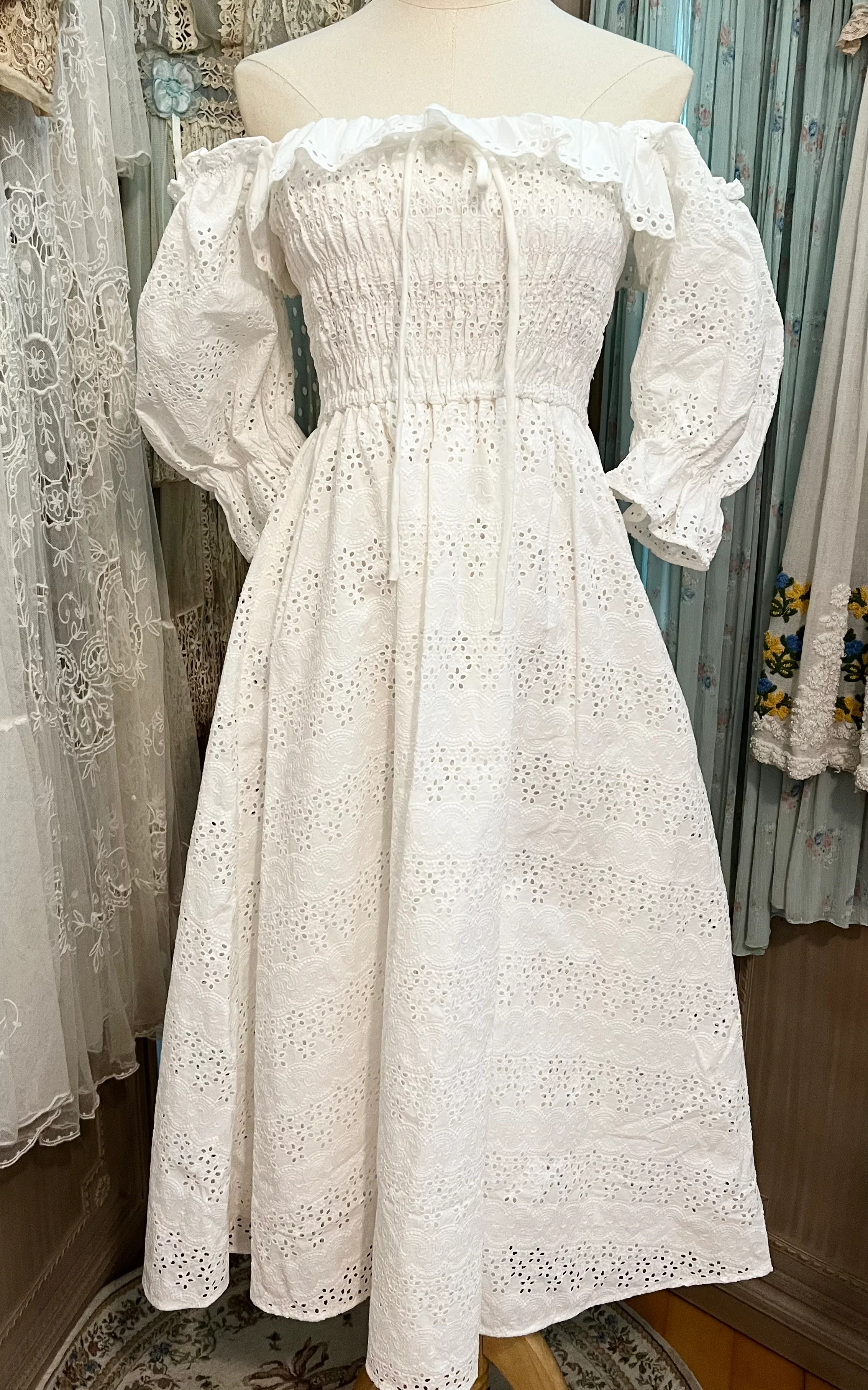 Karena Dress - Image 8
