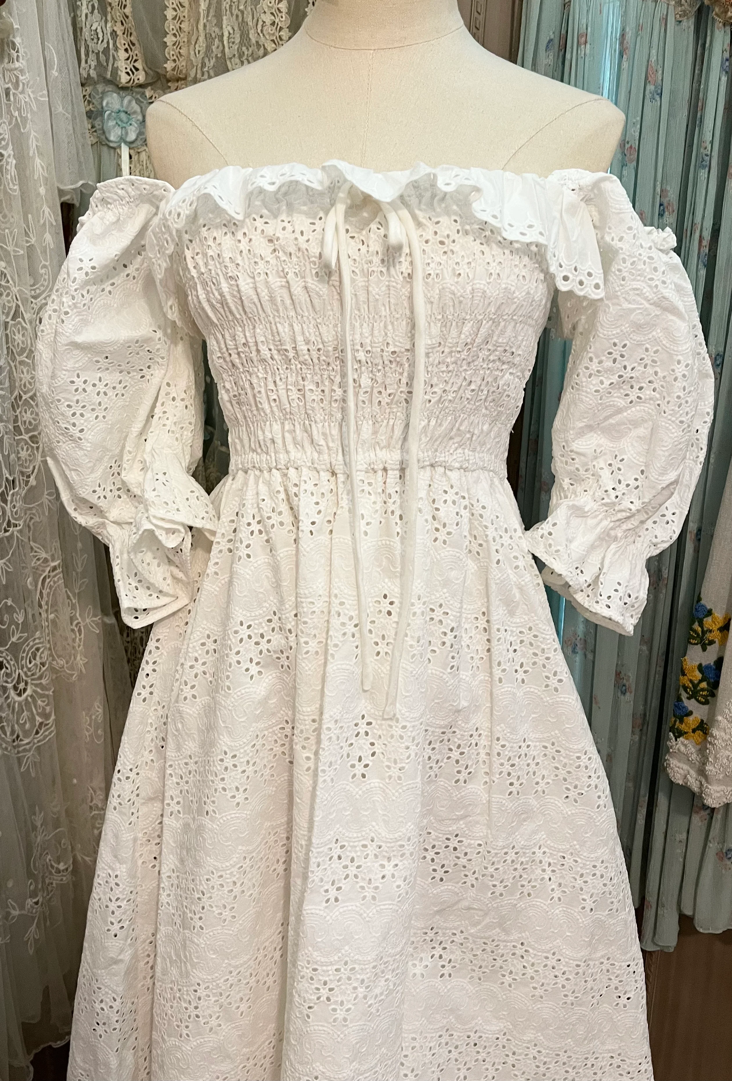 Karena Dress - Image 9