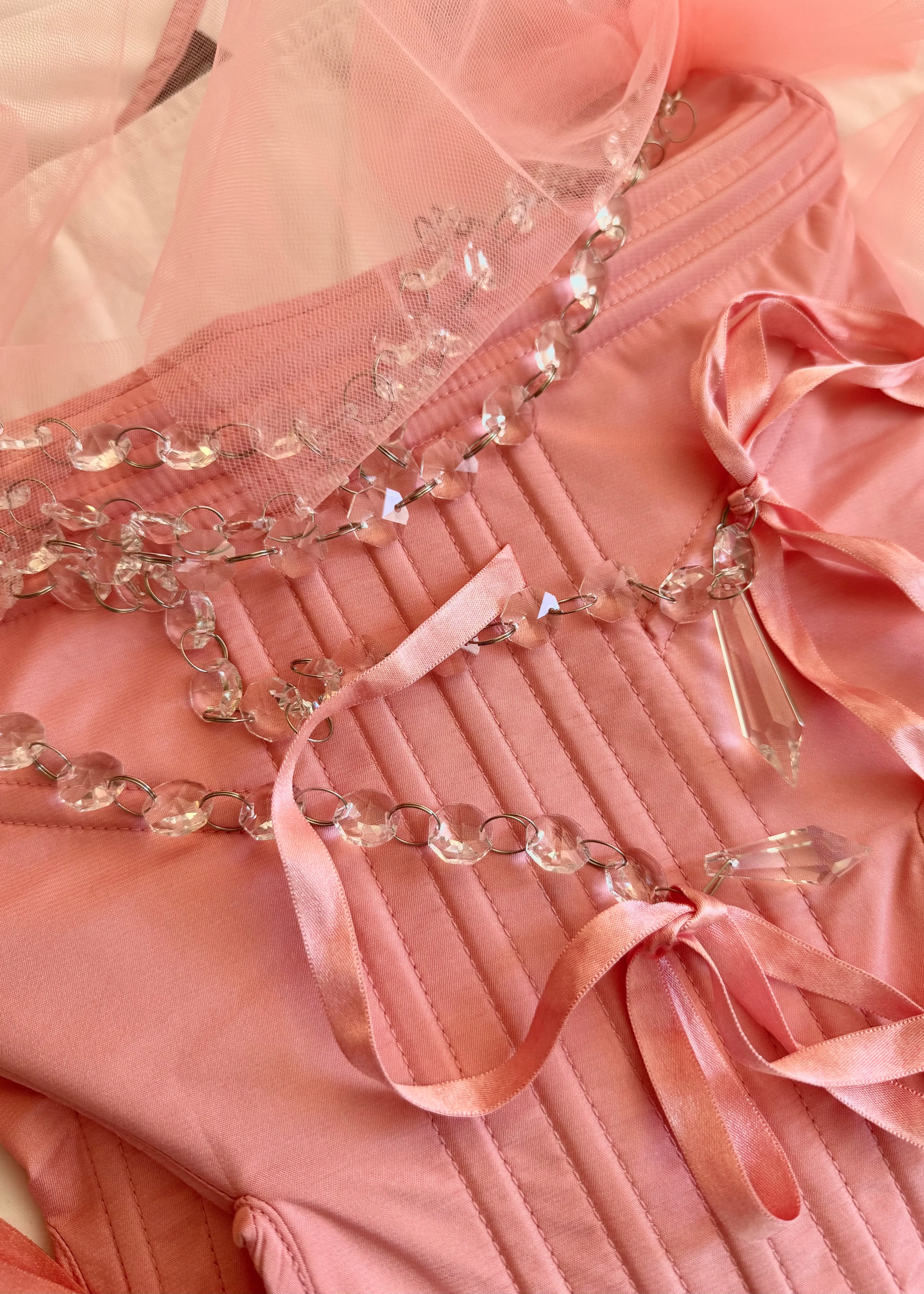Let them eat cat corset 🍰 - Image 12