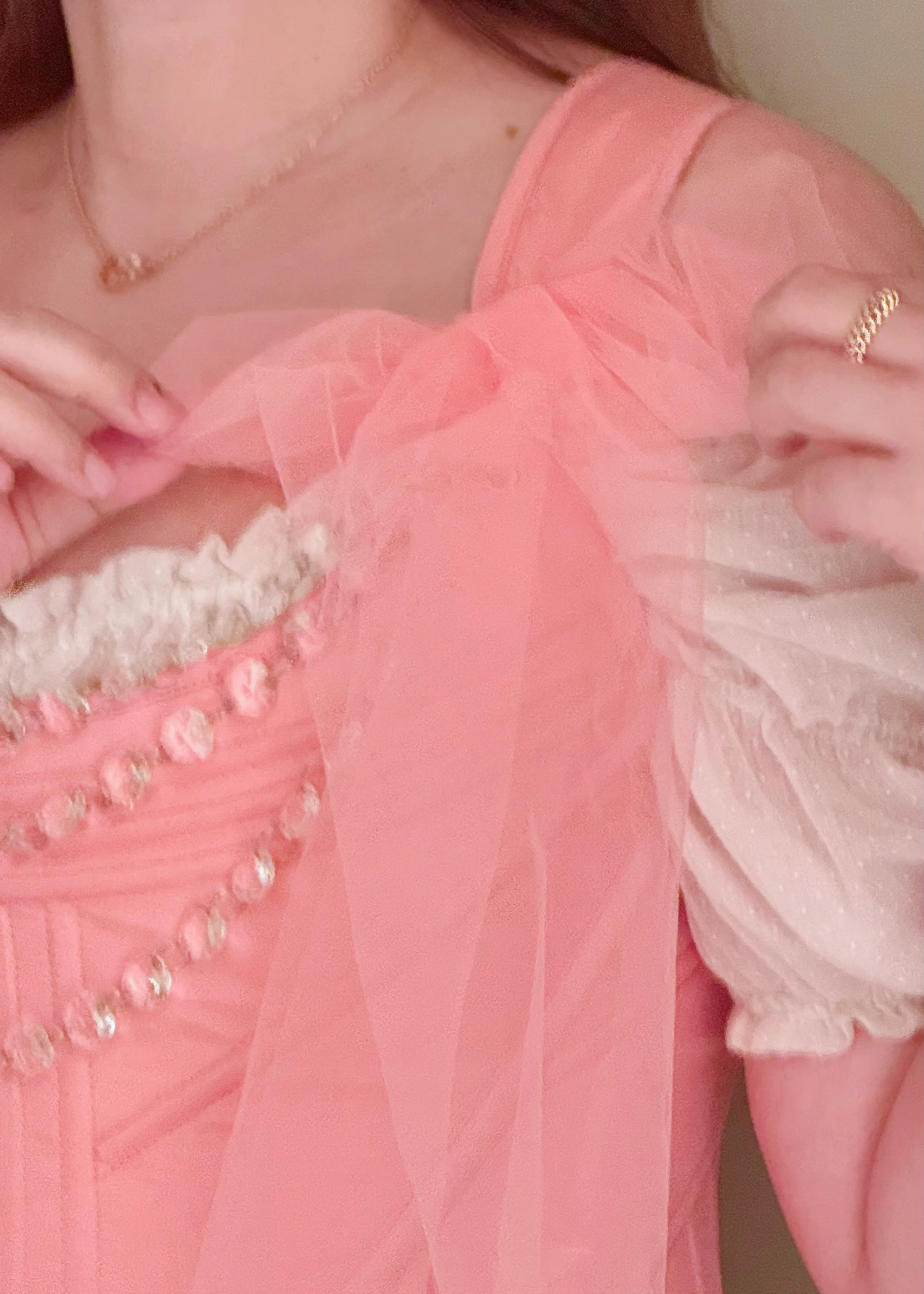 Let them eat cat corset 🍰 - Image 6