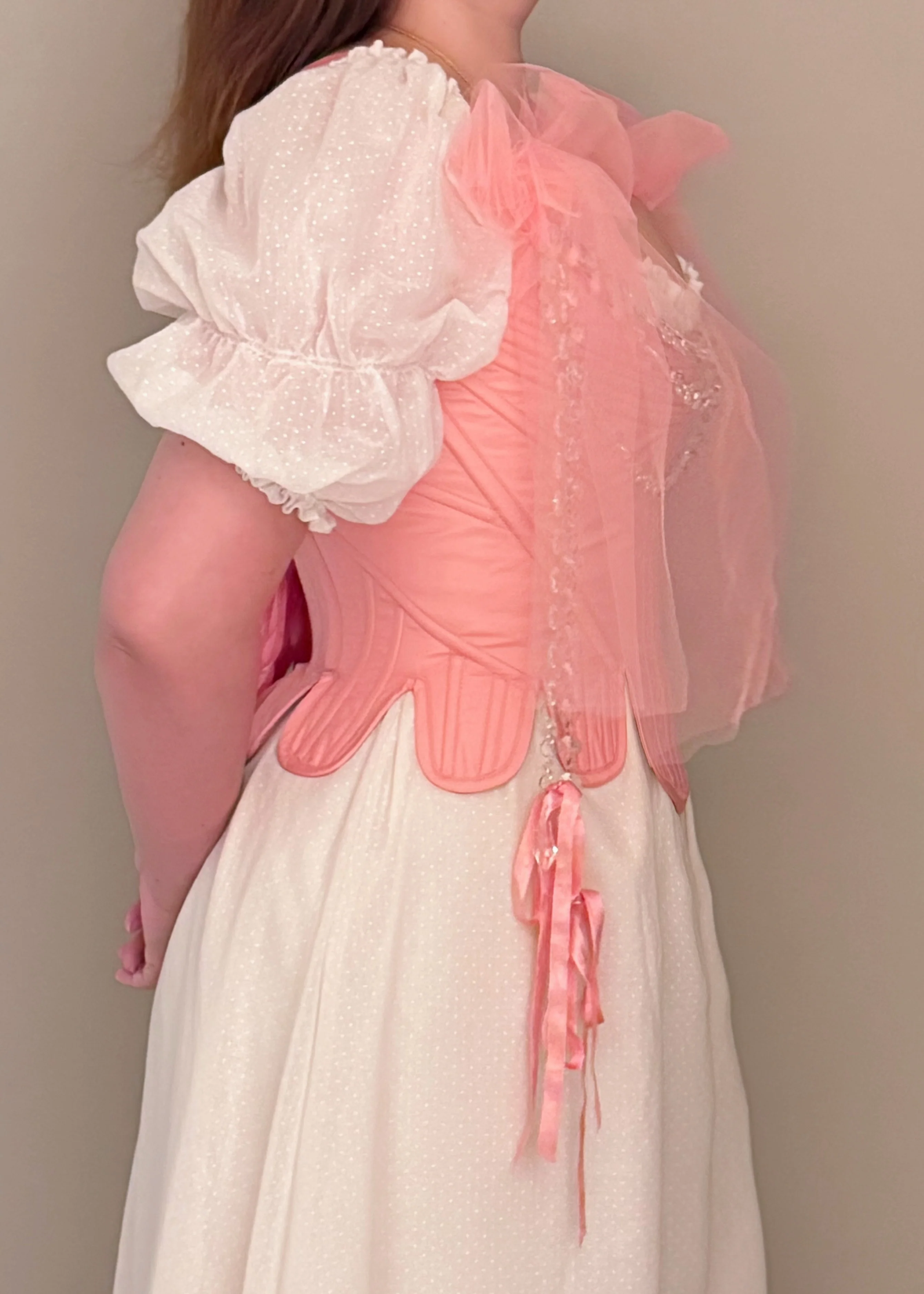 Let them eat cat corset 🍰 - Image 7