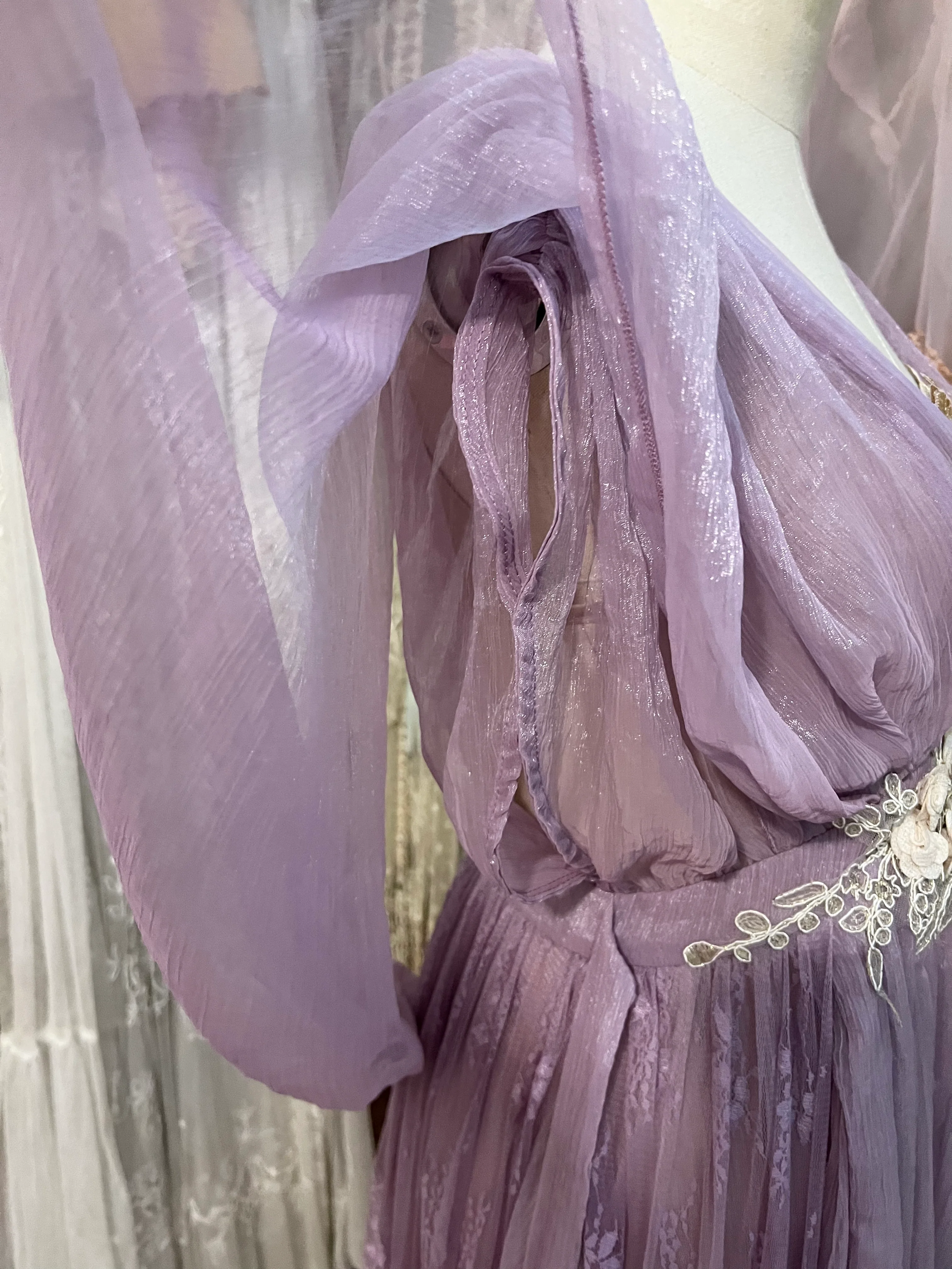 Medieval fantasy dress - Image 14