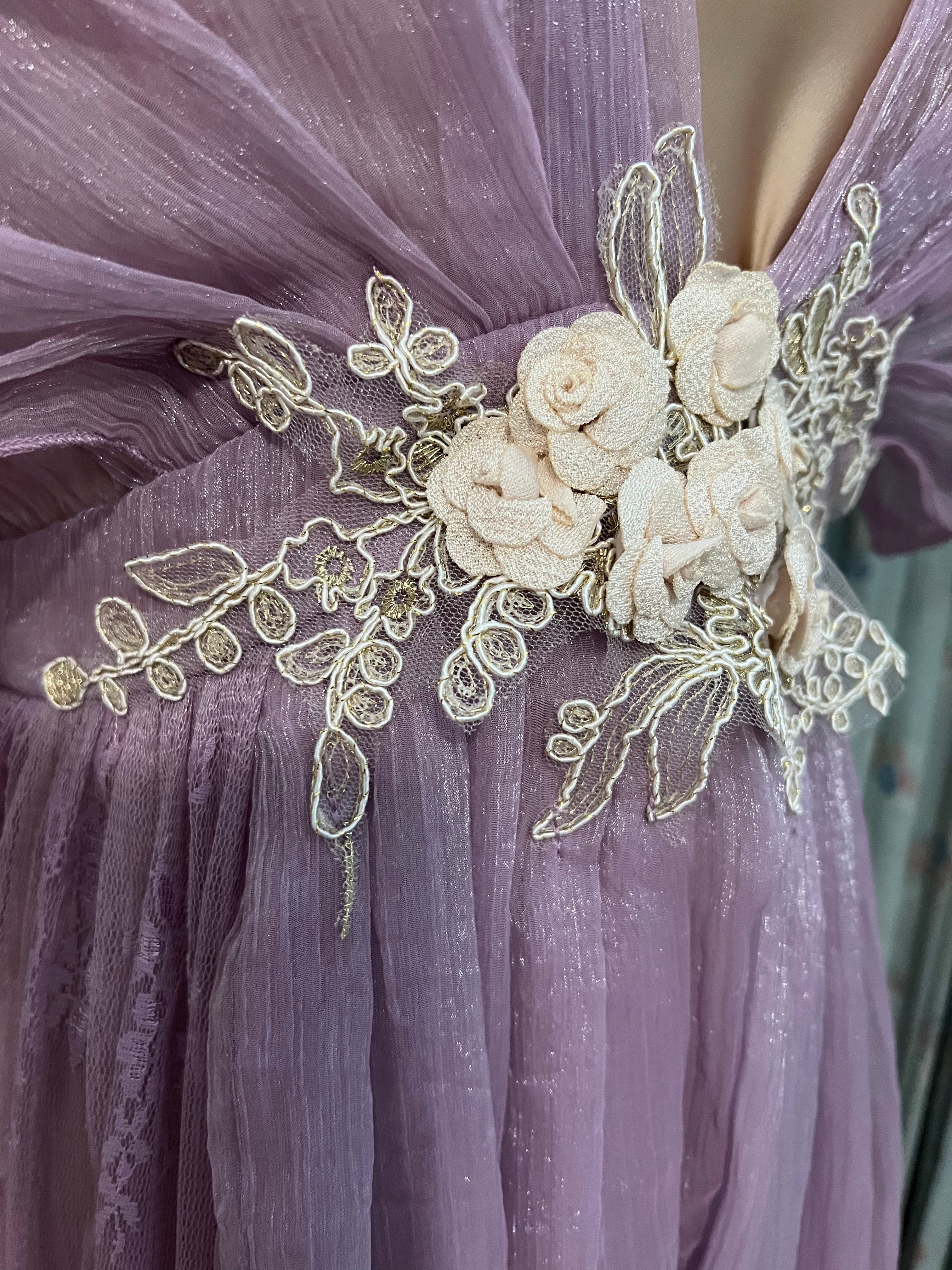 Medieval fantasy dress - Image 15