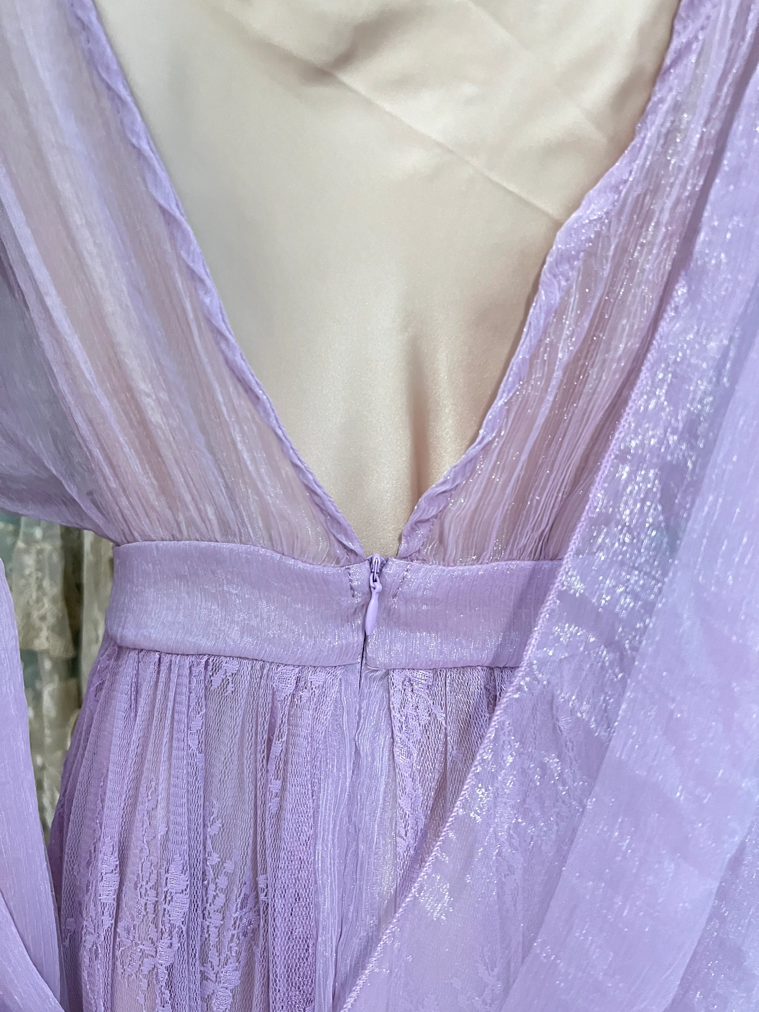 Medieval fantasy dress - Image 16
