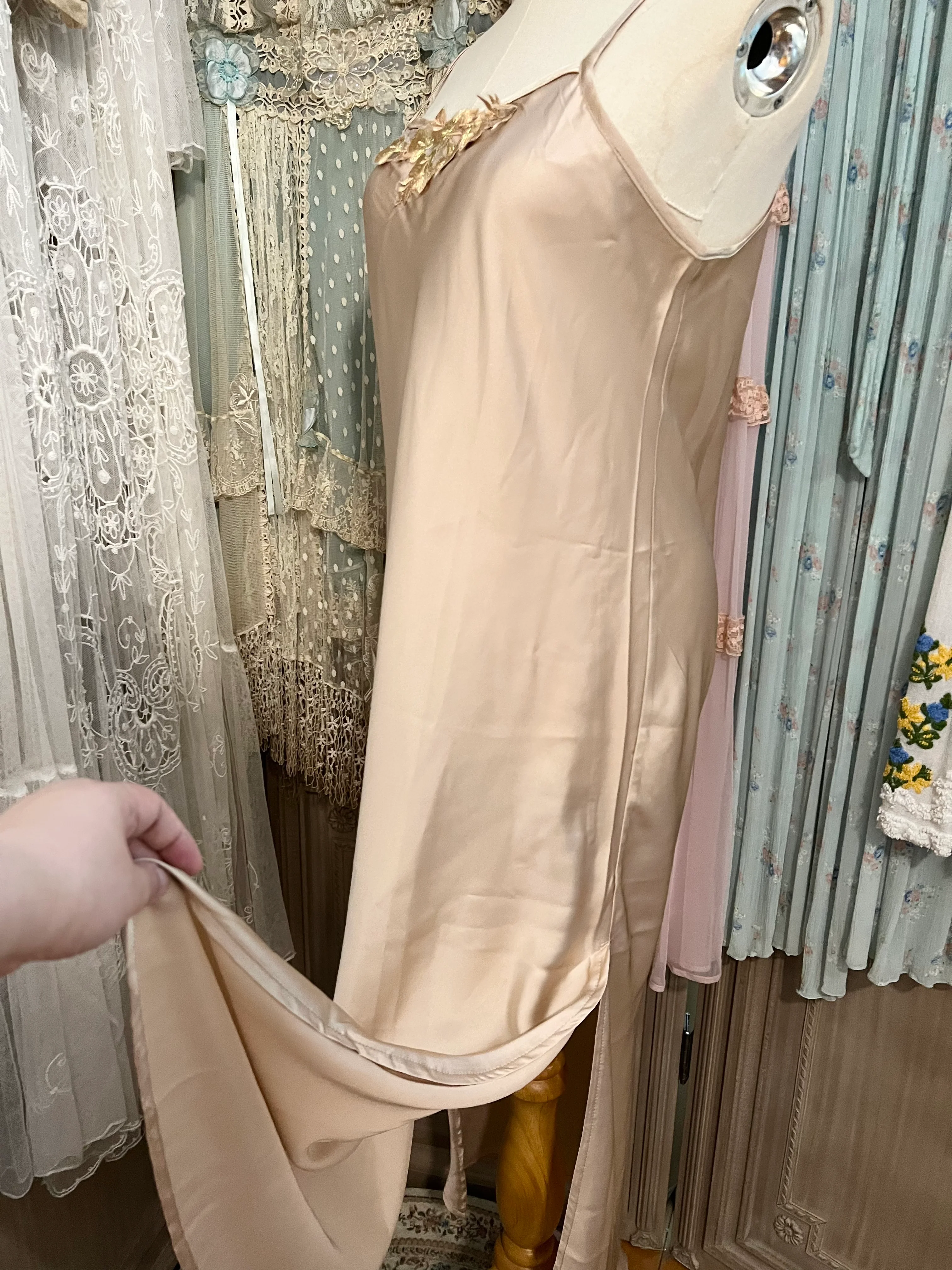 Medieval fantasy dress - Image 20