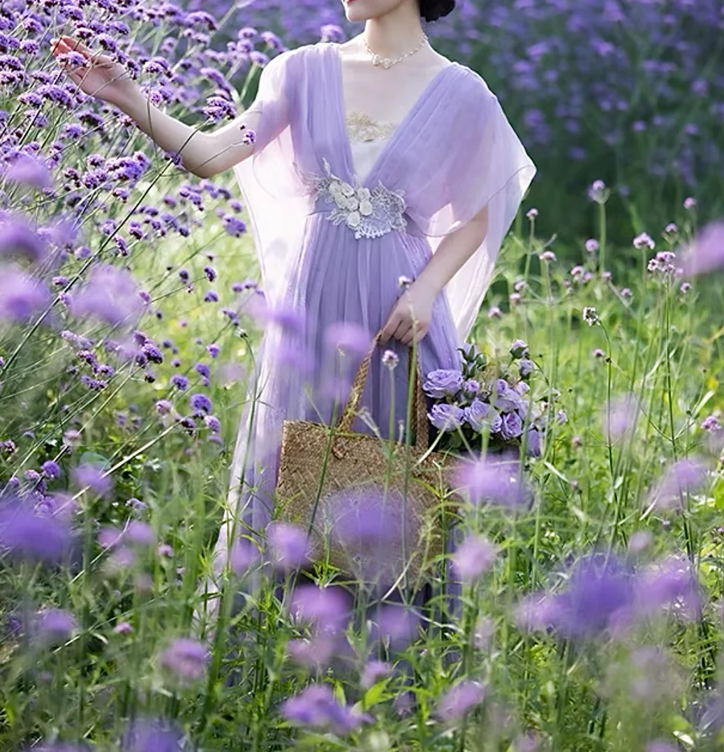 Medieval fantasy dress - Image 23