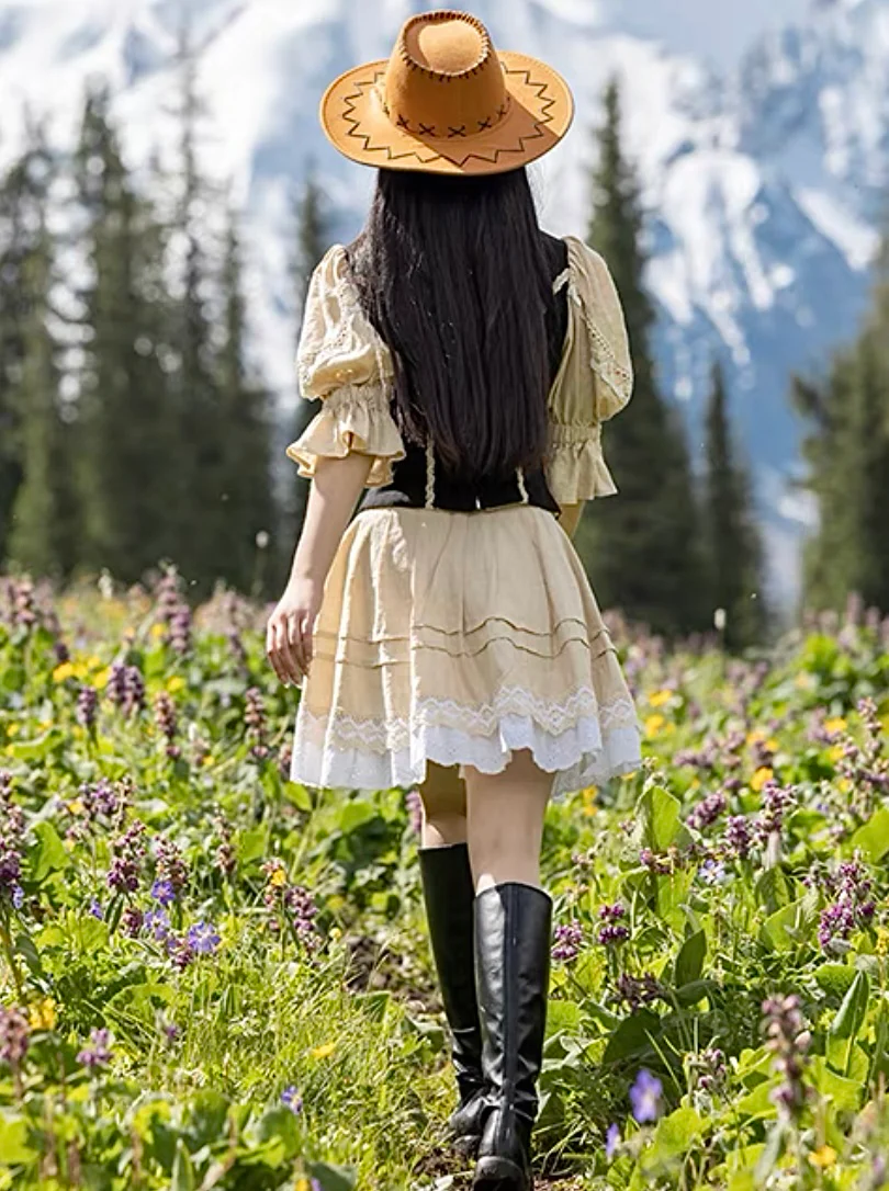 Nordic folklore ensemble - Image 7